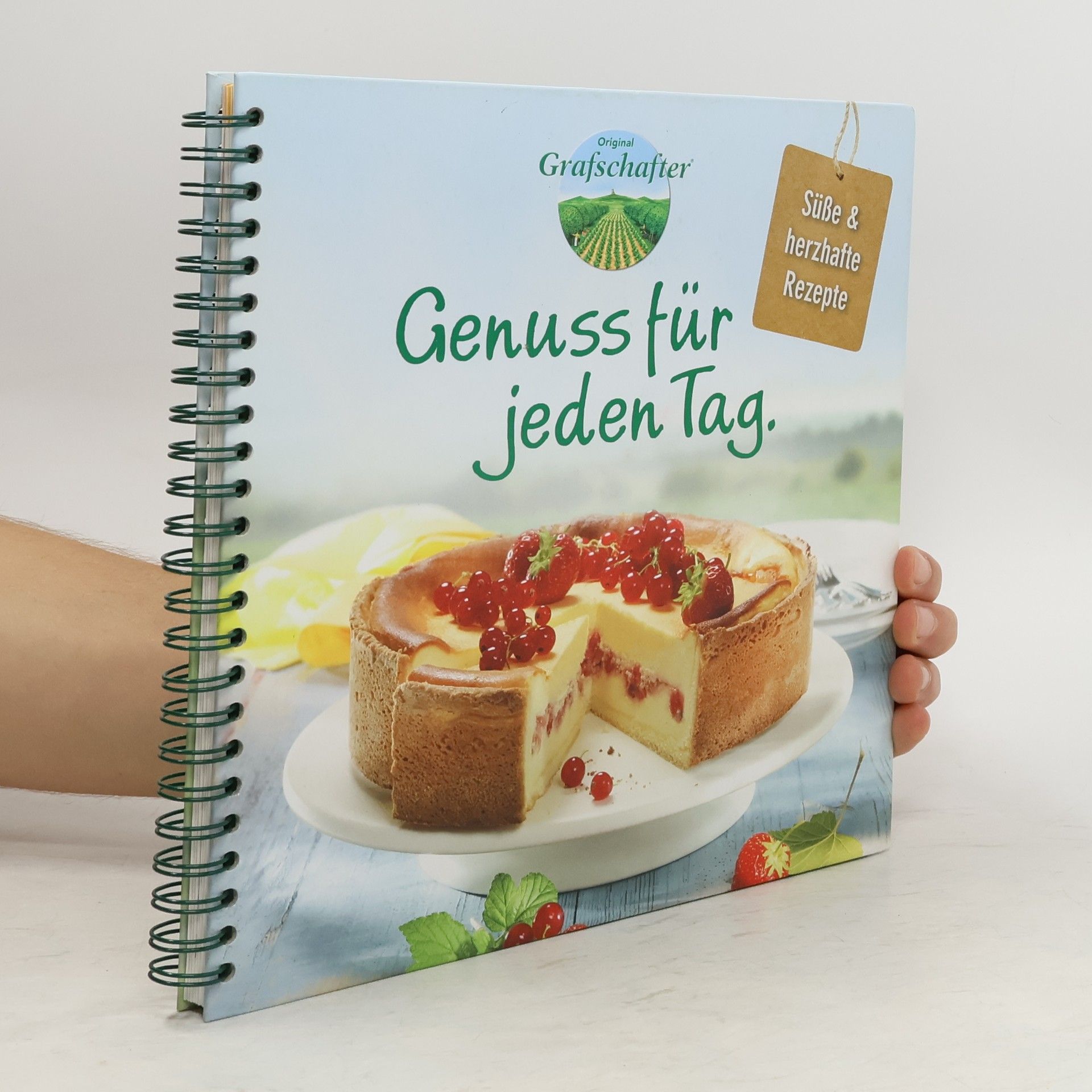 Autorenkollektiv Genuss für jeden Tag