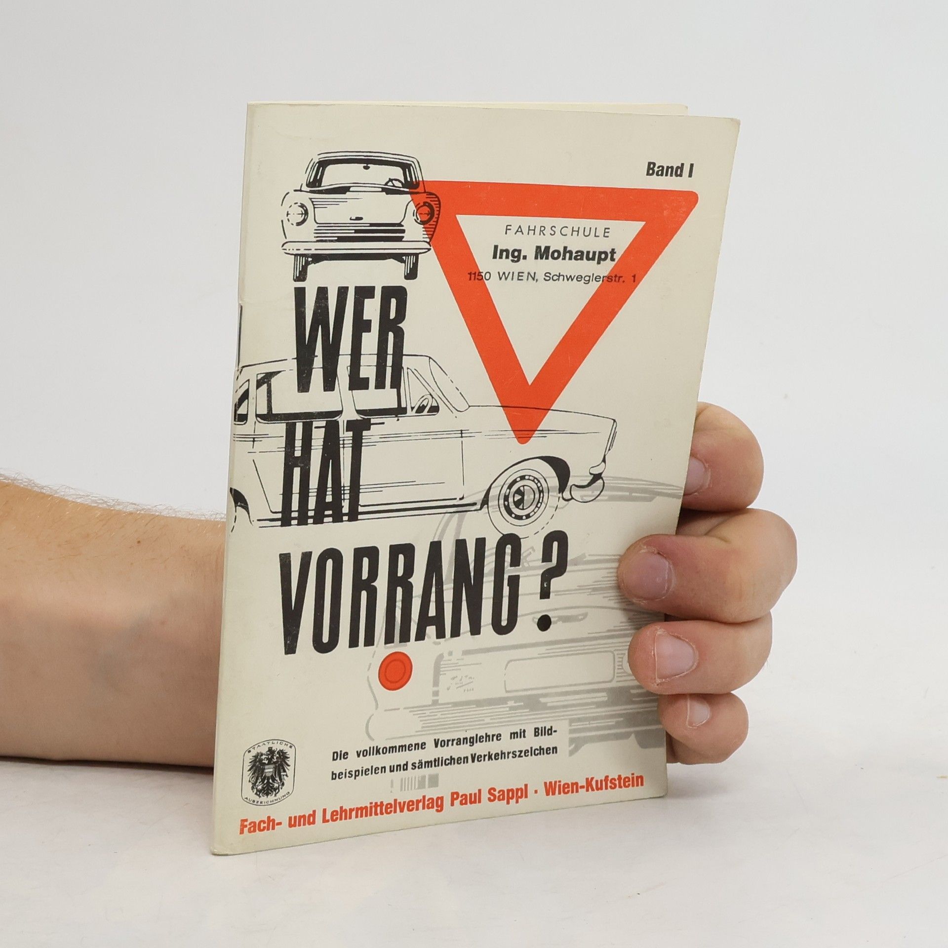 Collective Wer hat Vorrang? 1