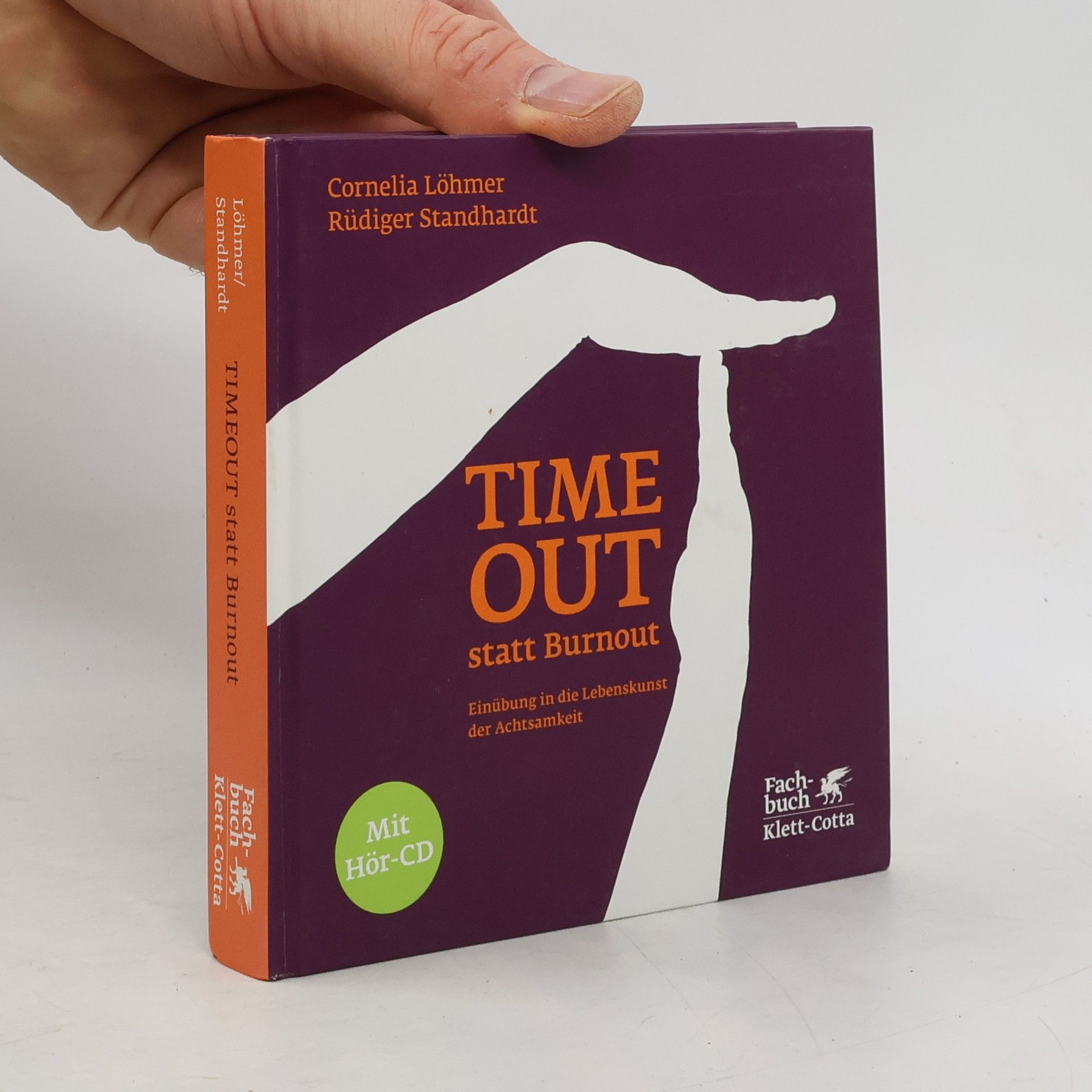 kolektiv Timeout statt Burnout