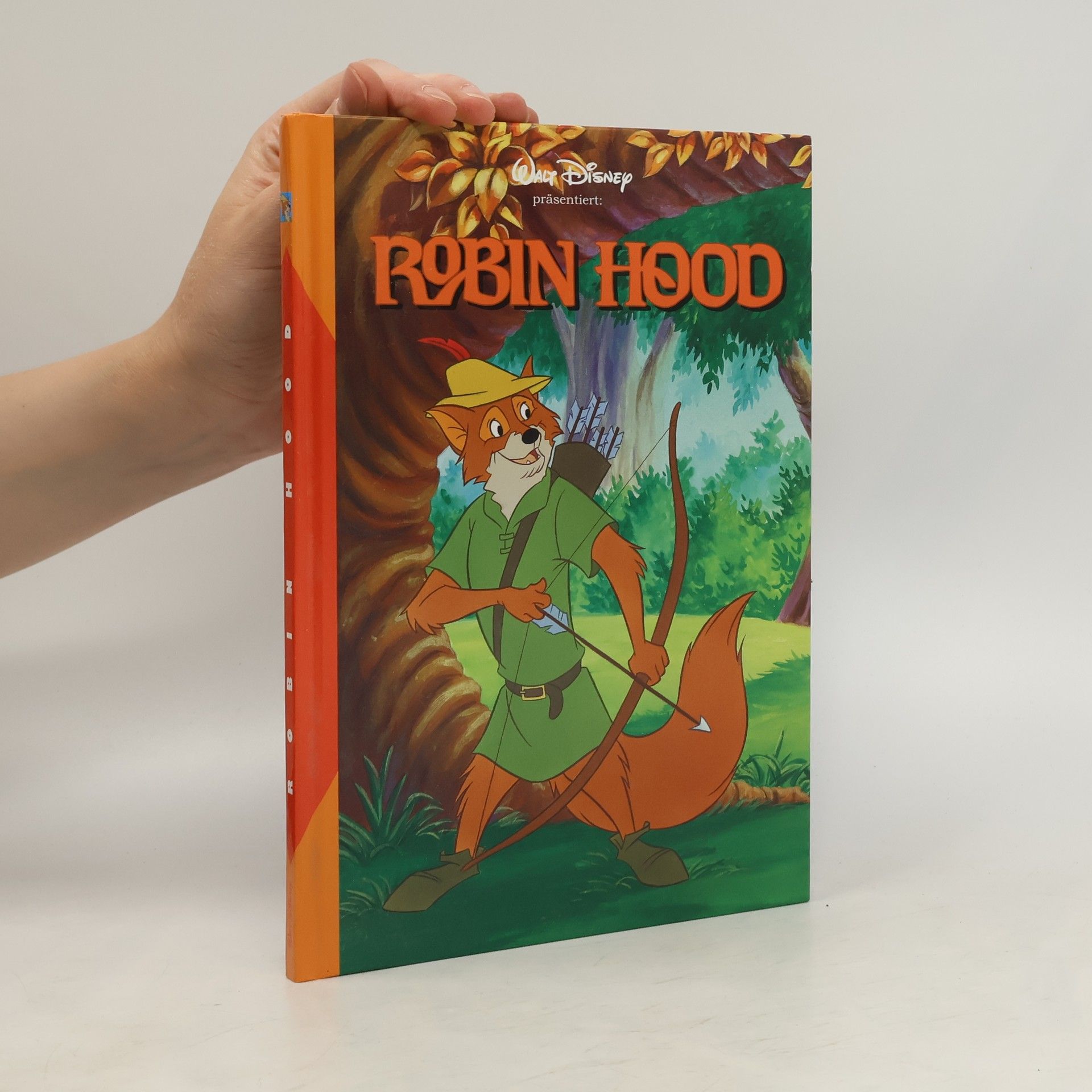 kolektiv Robin Hood