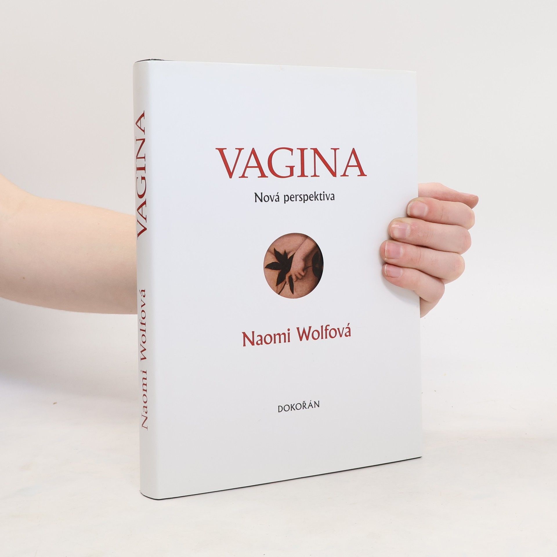 Naomi R. Wolf Vagina