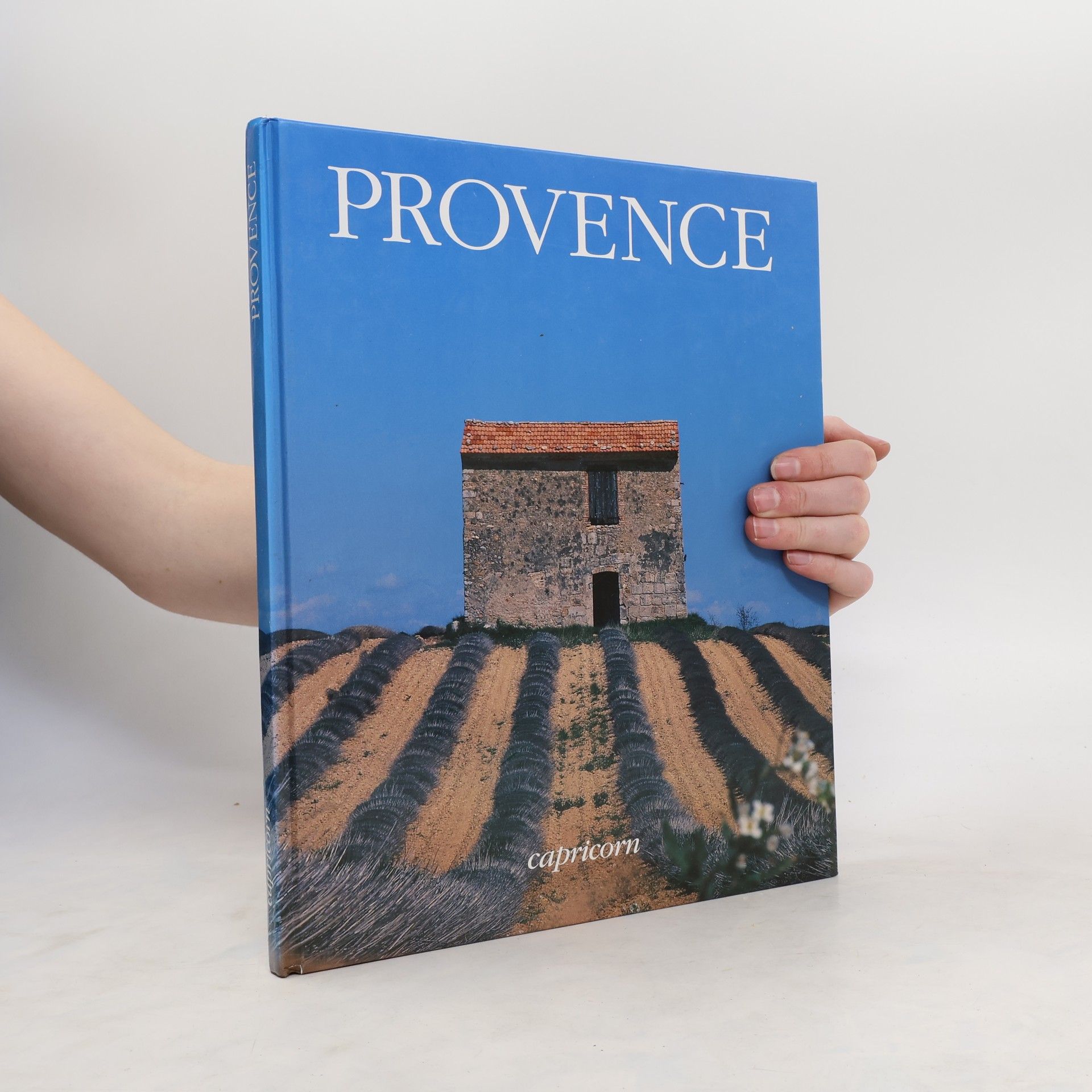 Autorenkollektiv Provence
