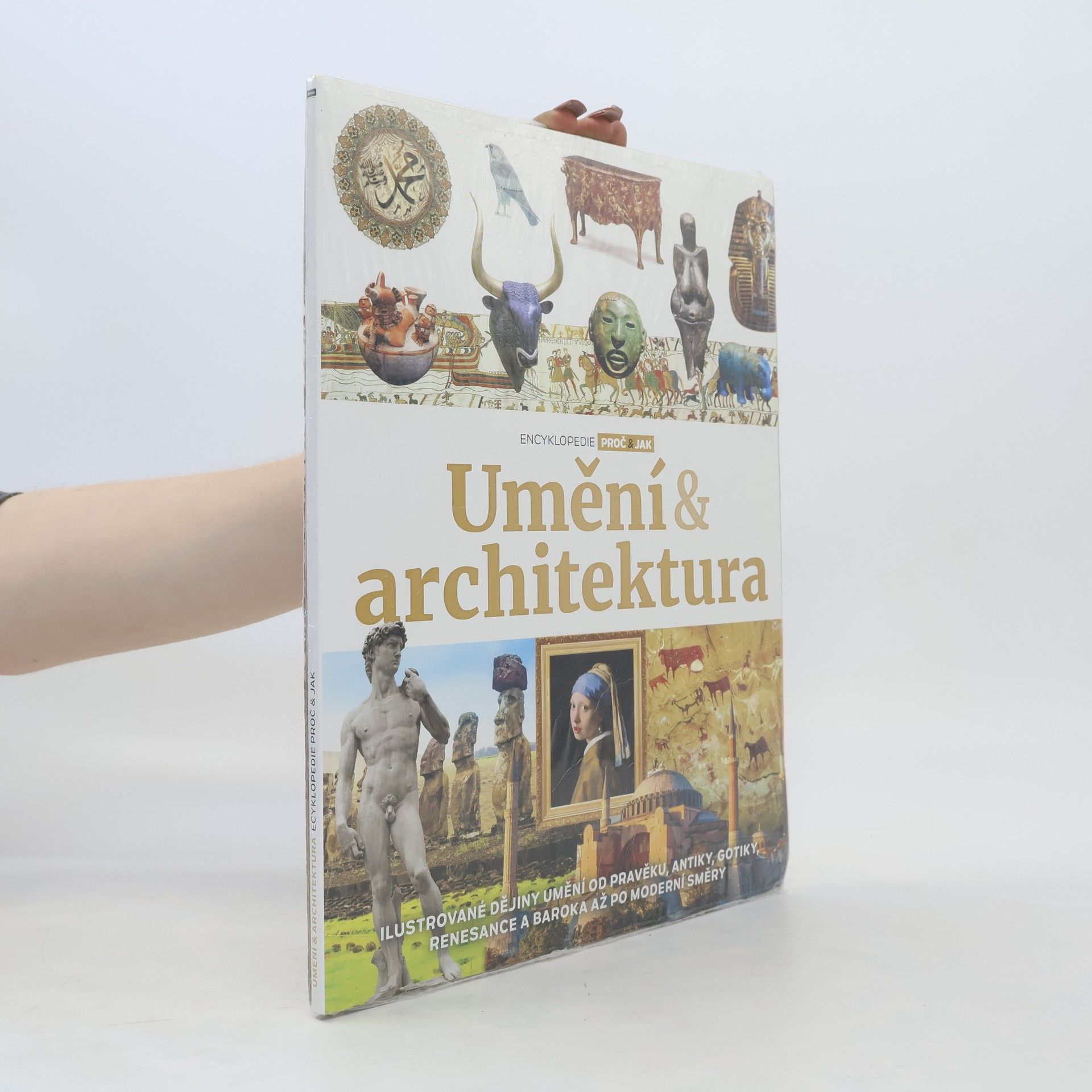 kolektiv Umění & architektura