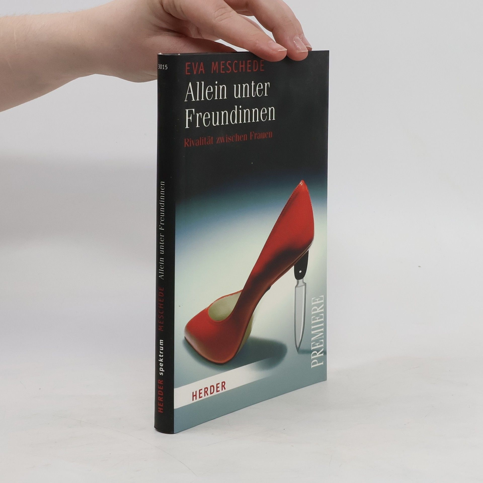 Eva Meschede Allein unter Freundinnen