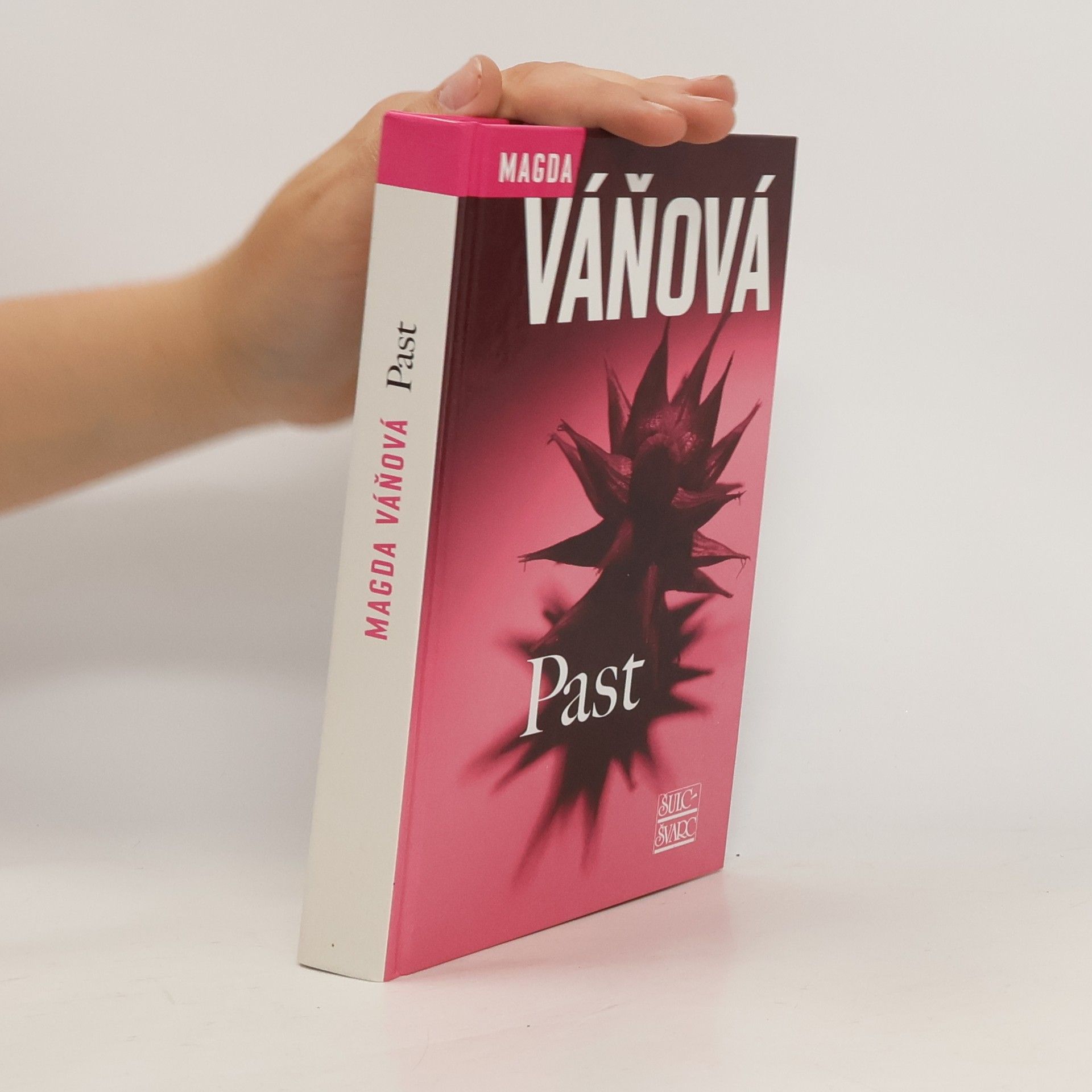 Magda Váňová Past