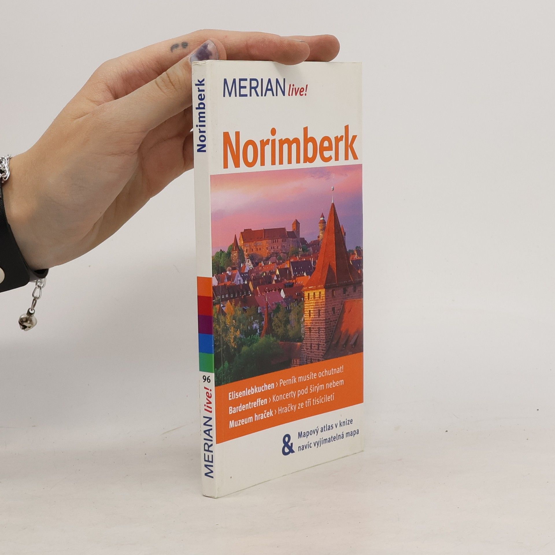 Ralf Nestmeyer Norimberk