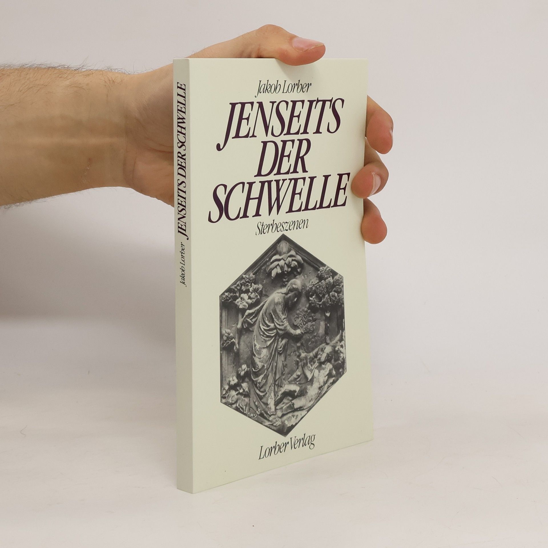 Jakob Lorber Jenseits der Schwelle