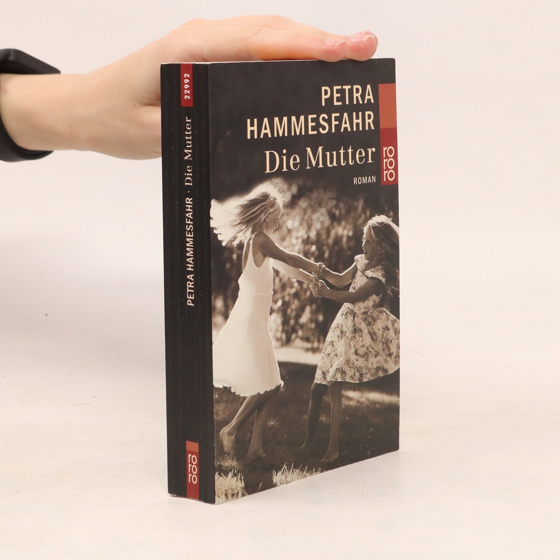 Petra Hammesfahr Die Mutter