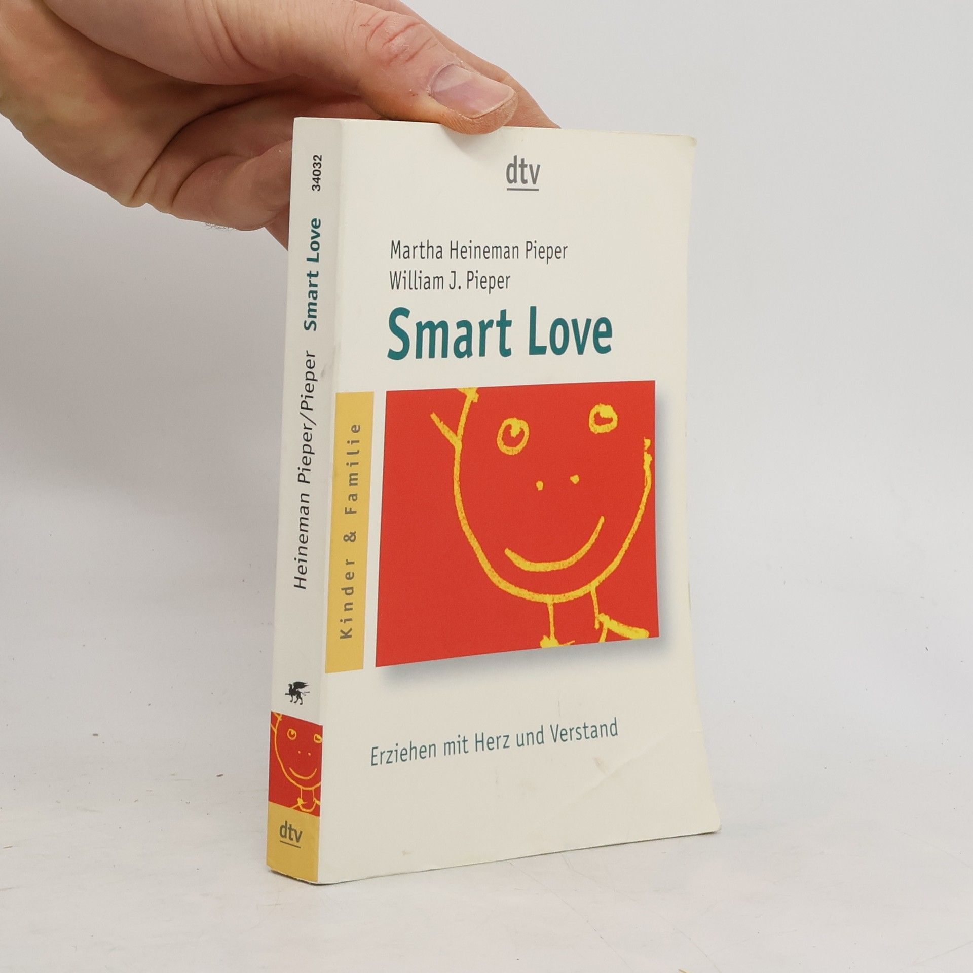 Martha Heineman Pieper Smart love