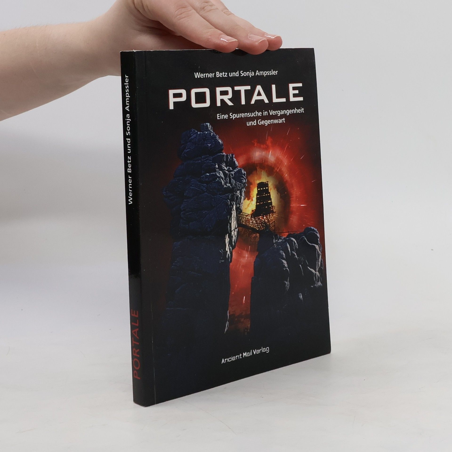 Werner Betz Portale