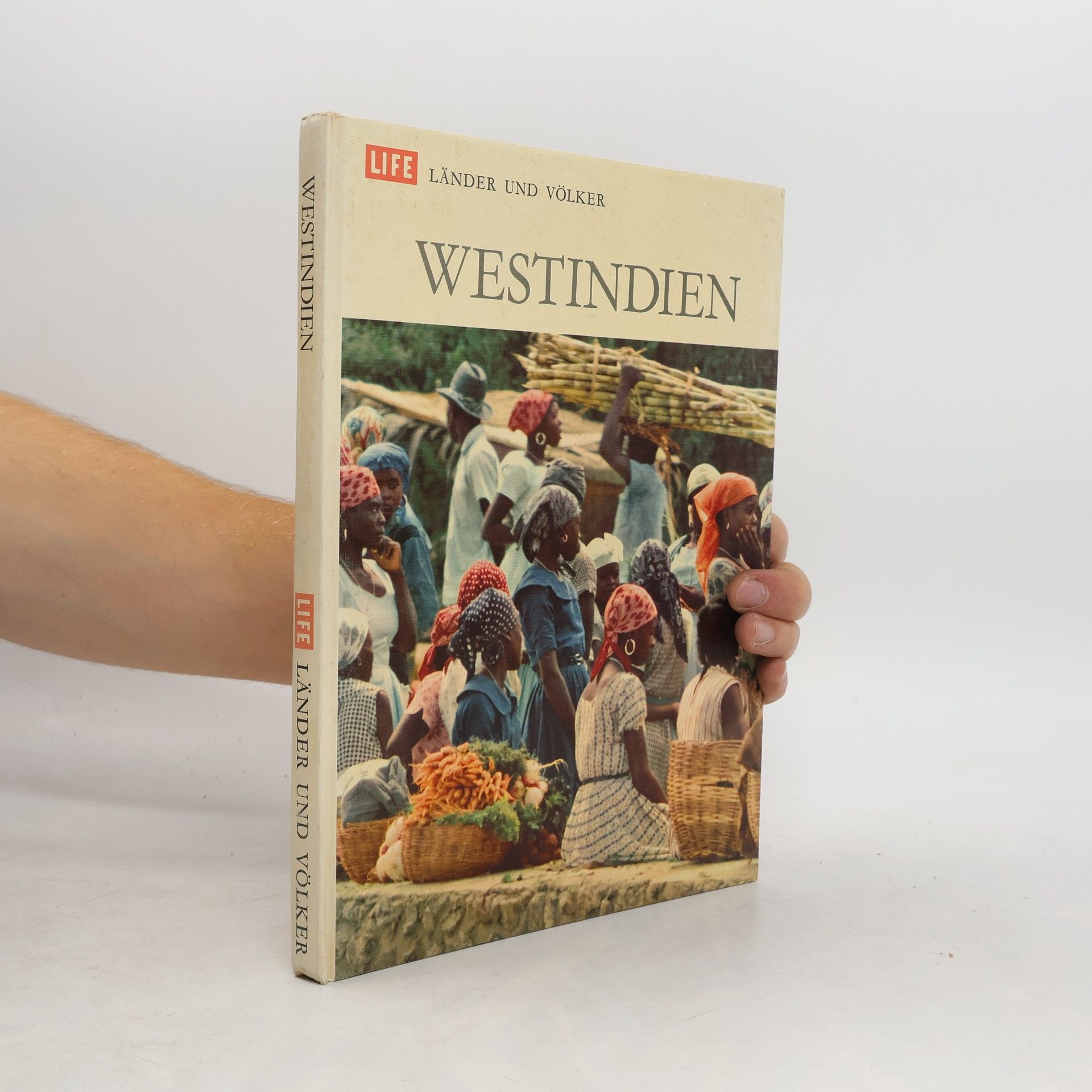 kolektiv Westindien
