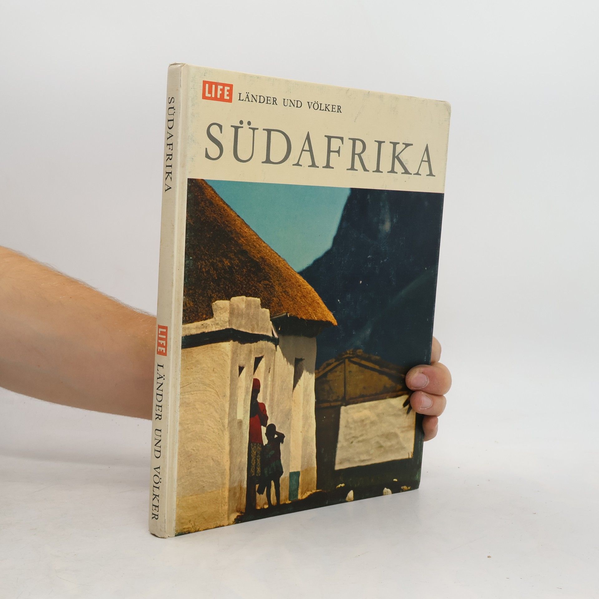 kolektiv Südafrika