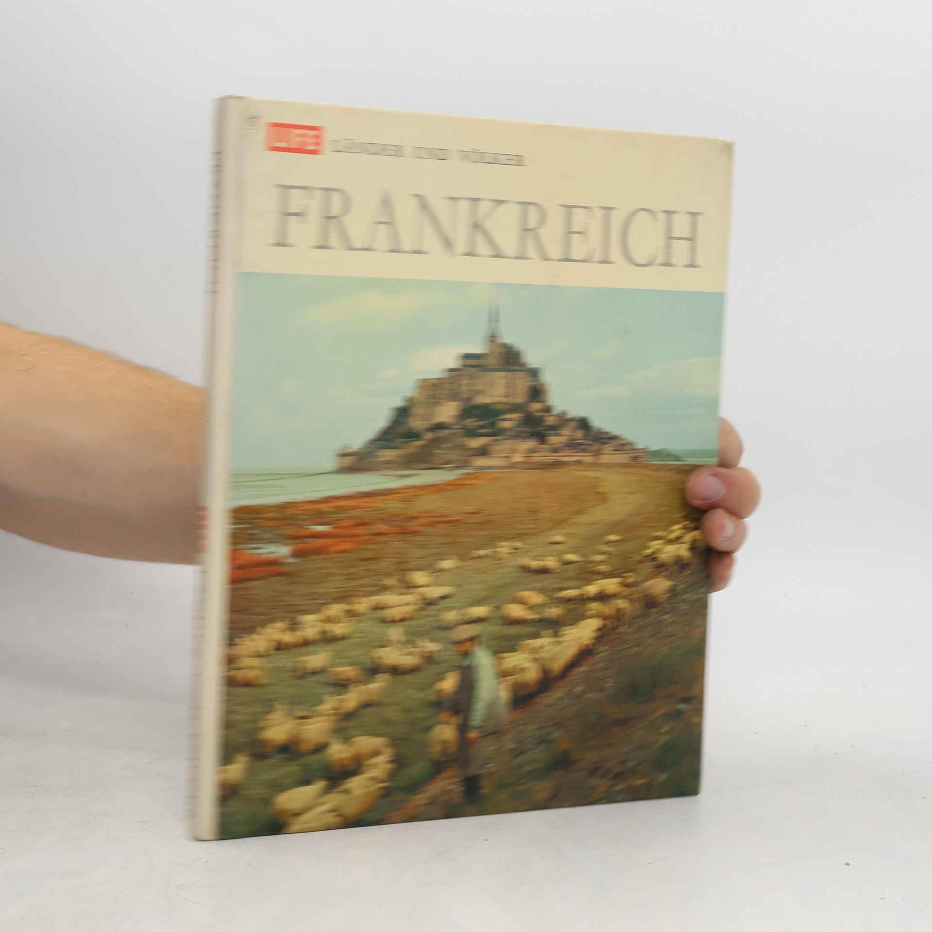 kolektiv Frankreich