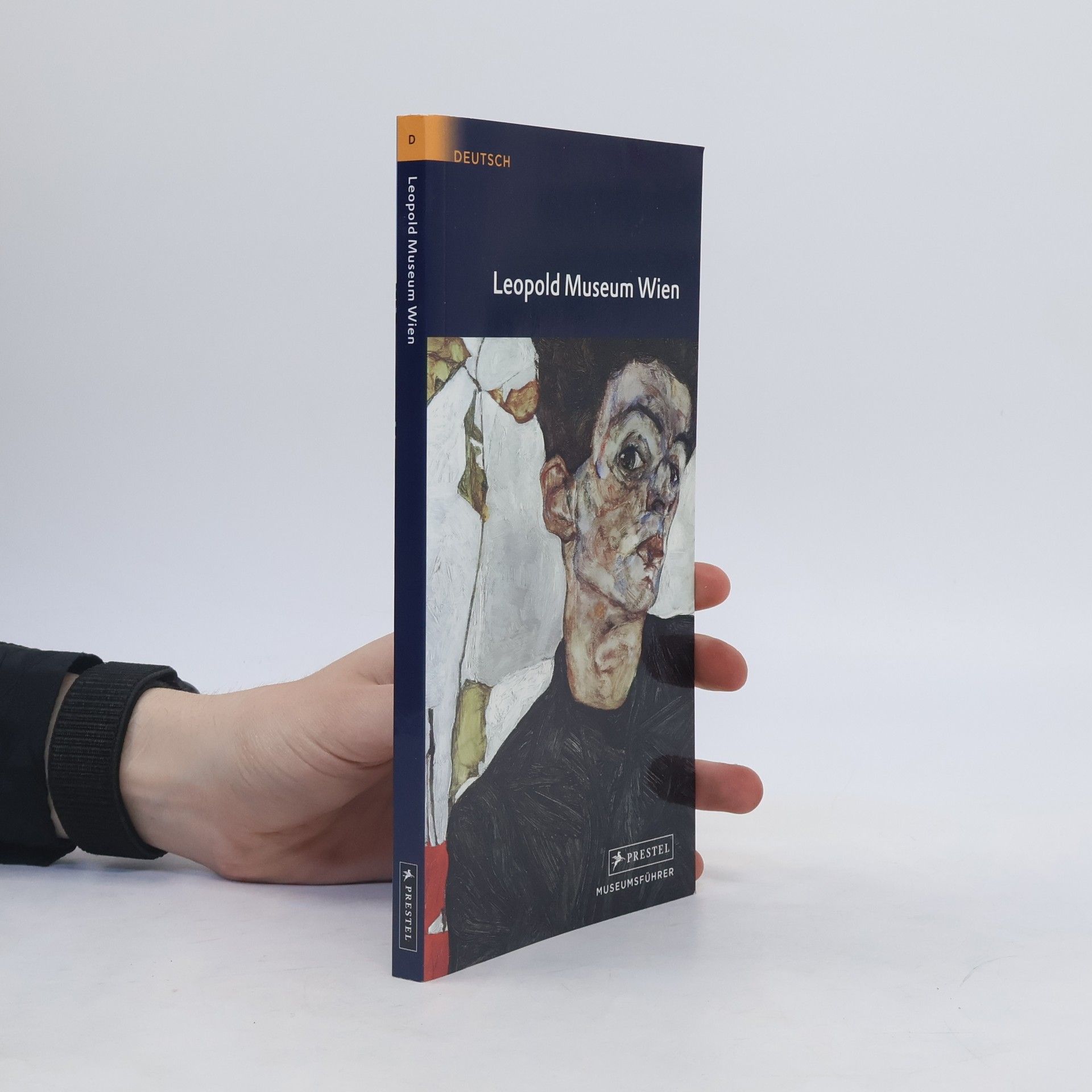 Sandra Tretter Leopold-Museum Wien