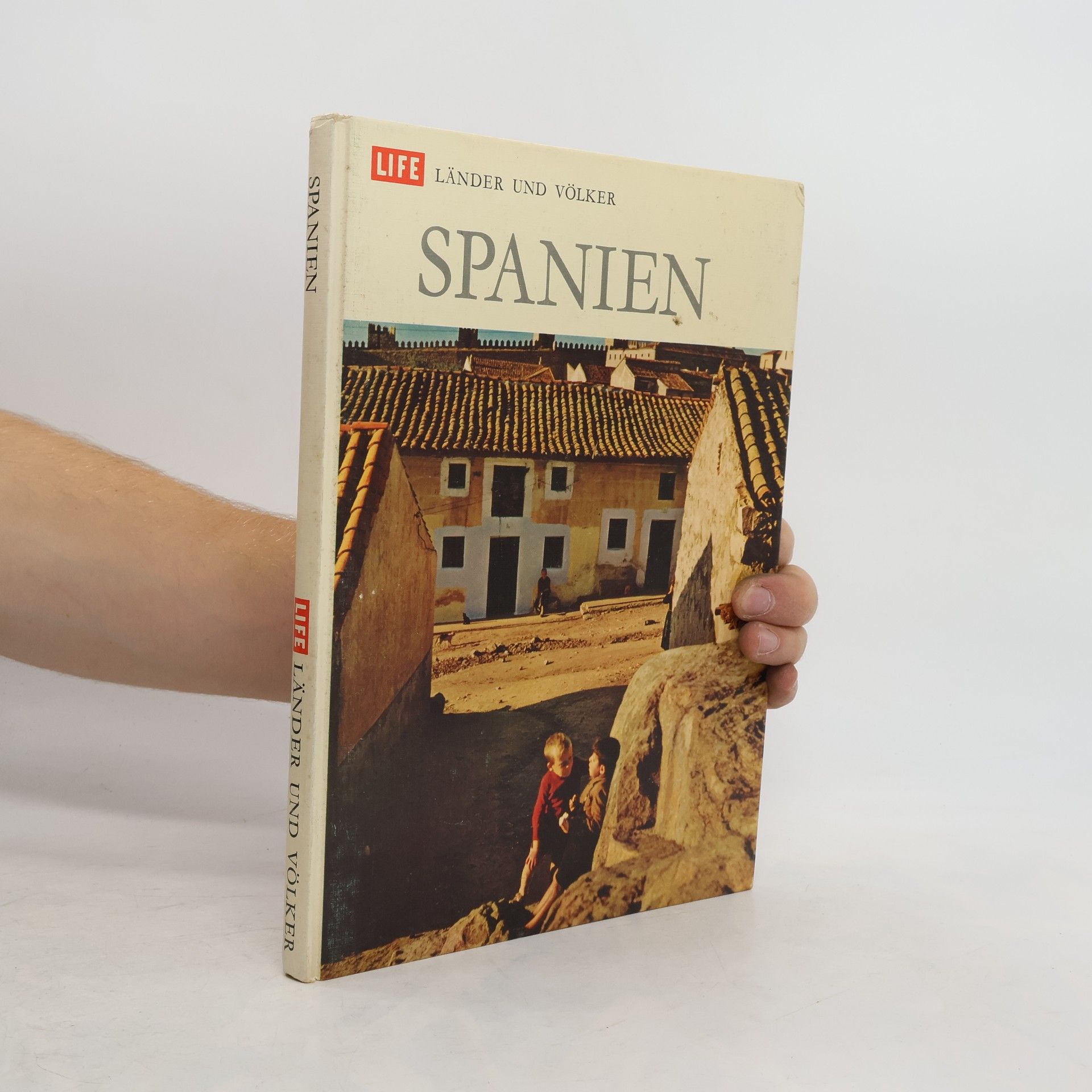 kolektiv Spanien