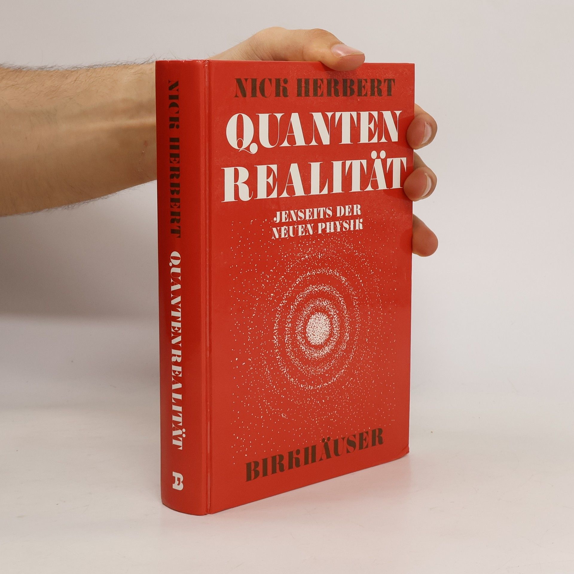 Nick Herbert Quantenrealität