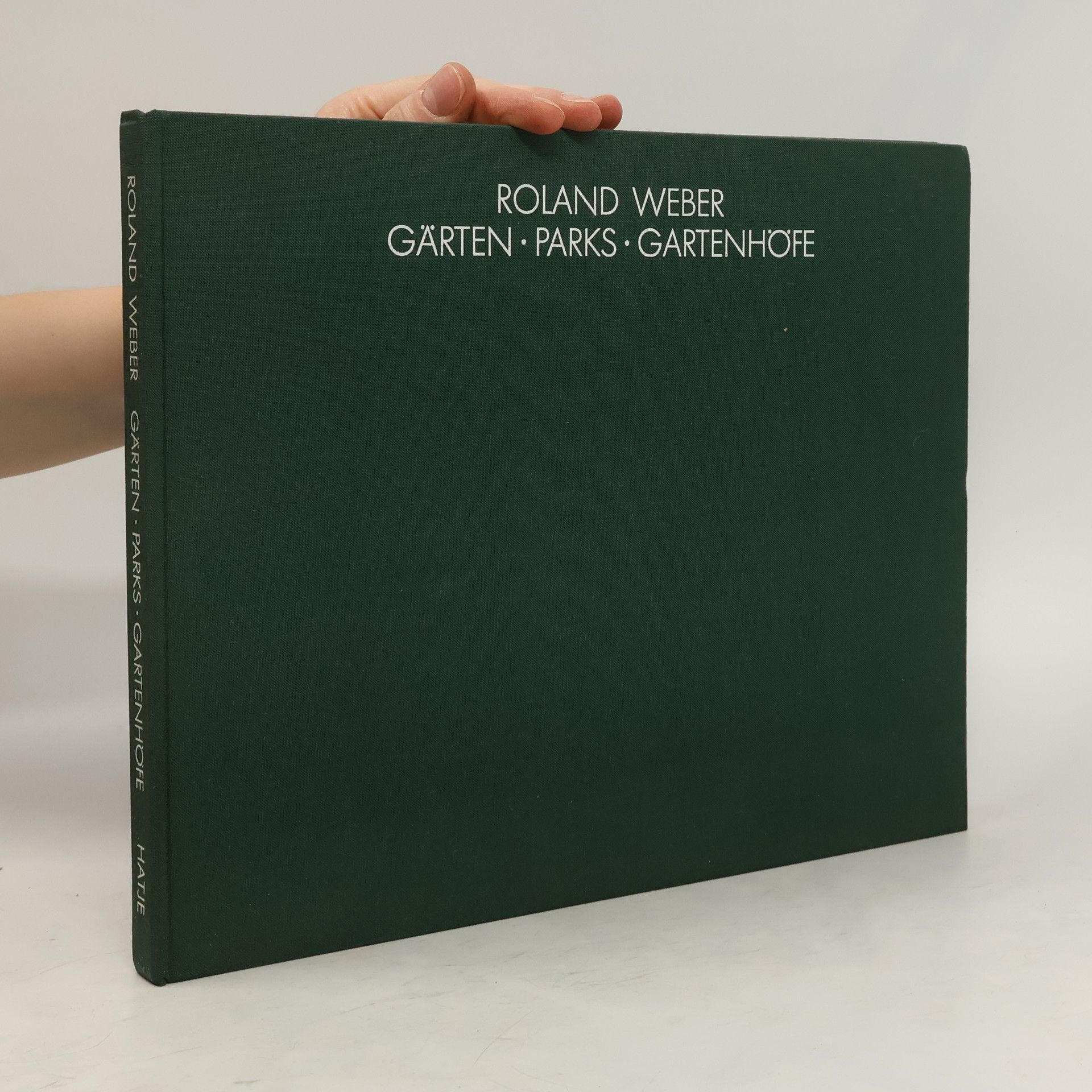 Gärten, Parks, Gartenhöfe