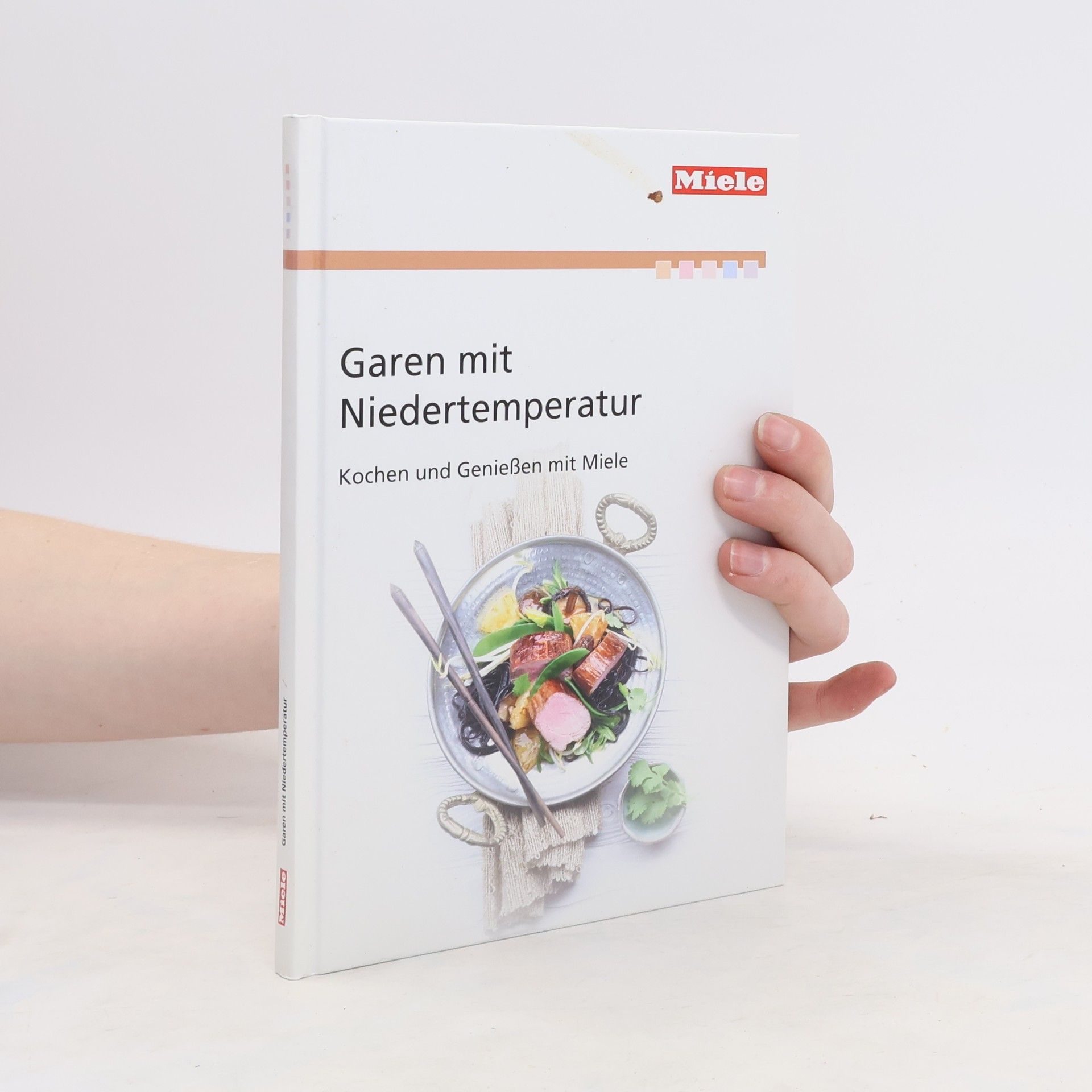 Collective Garen mit Niedertemperatur