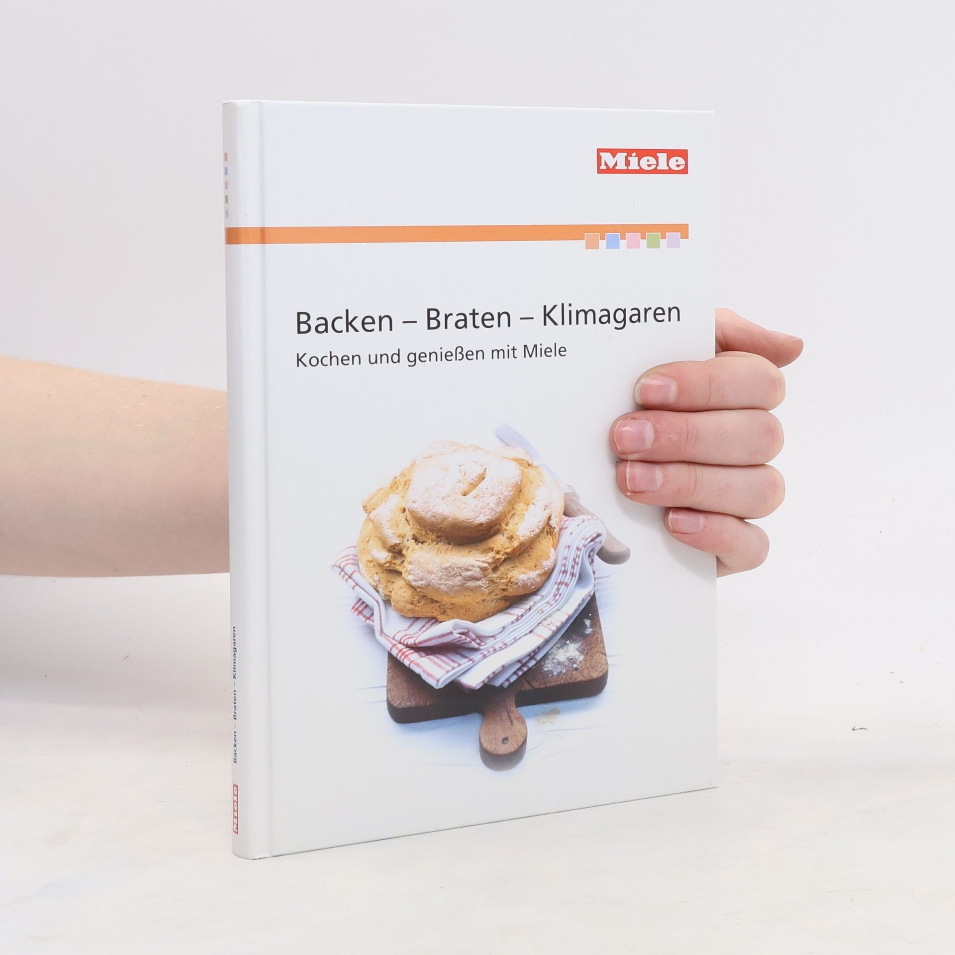 Collective Backen-Braten-Klimagaren