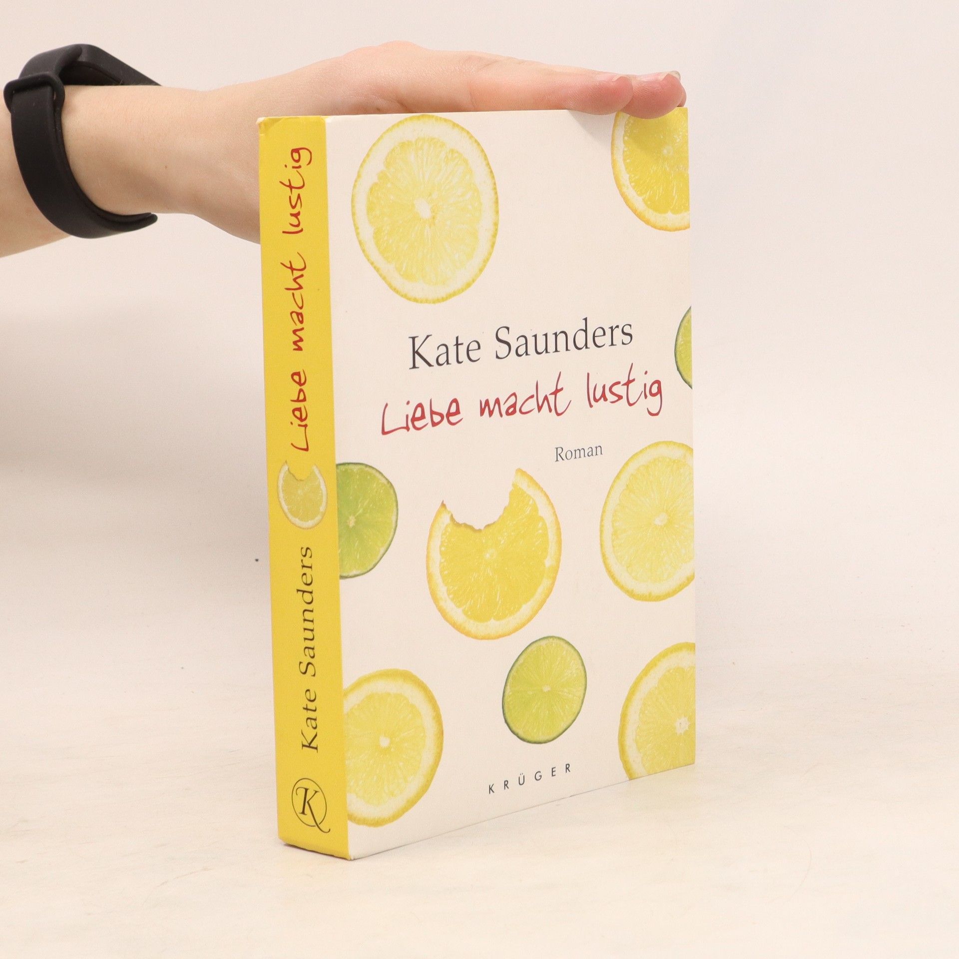 Kate Saunders Liebe macht lustig