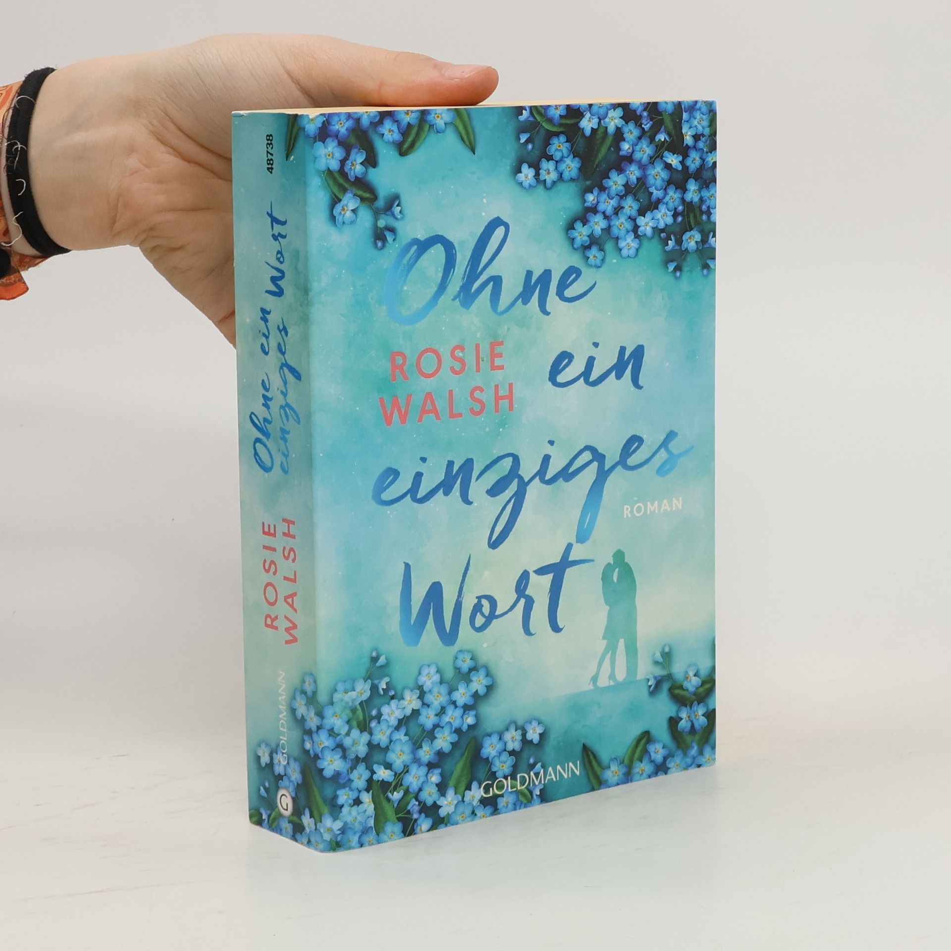 Rosie Walsh Ohne ein einziges Wort