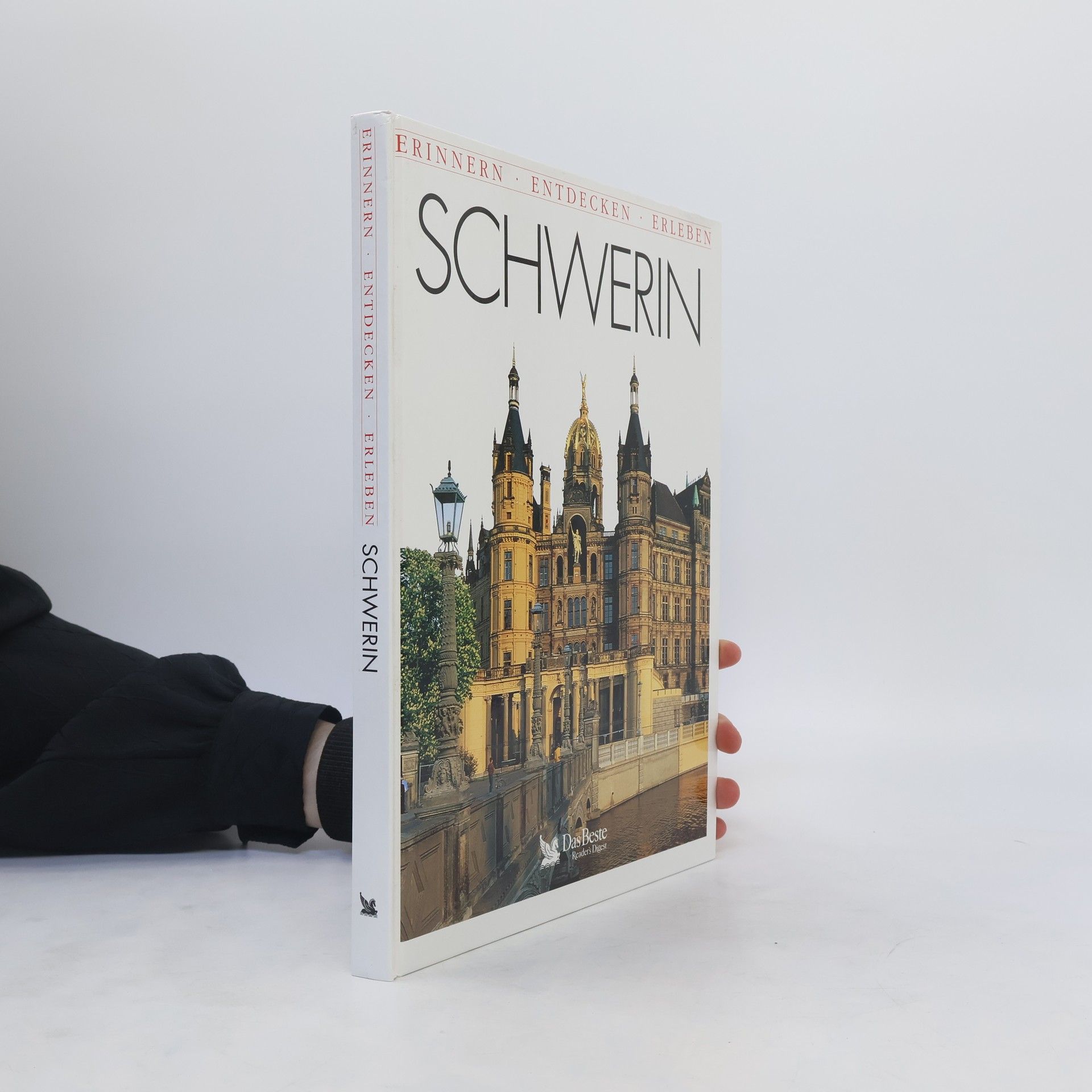 Hauke Dressler Schwerin