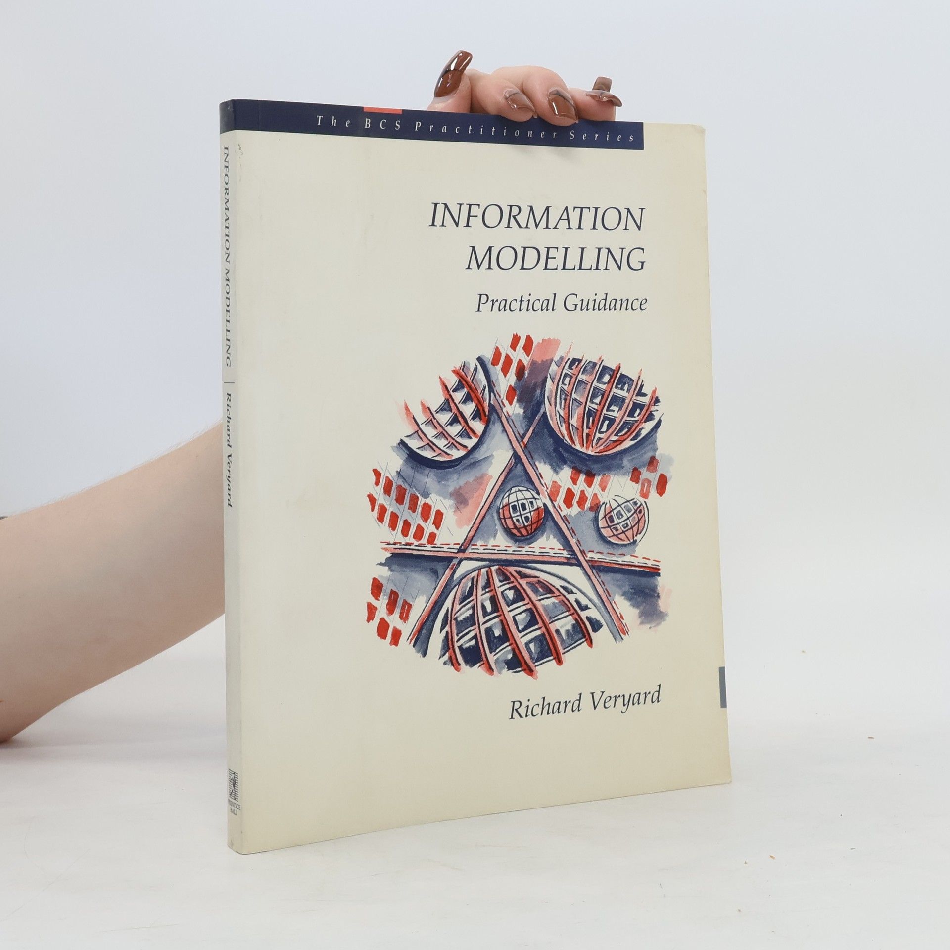 Richard Veryard Information Modelling