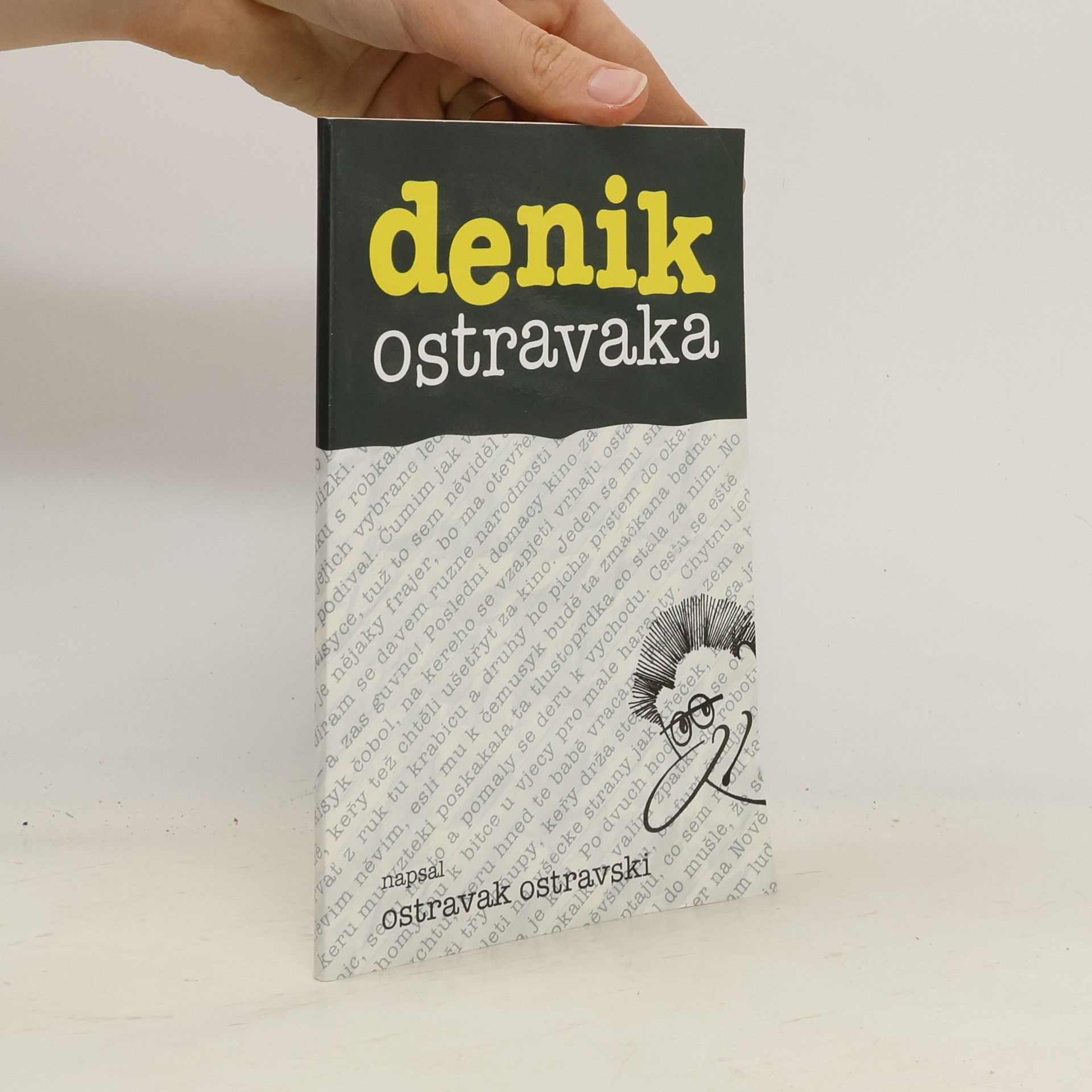 Ostravak Ostravski Denik Ostravaka