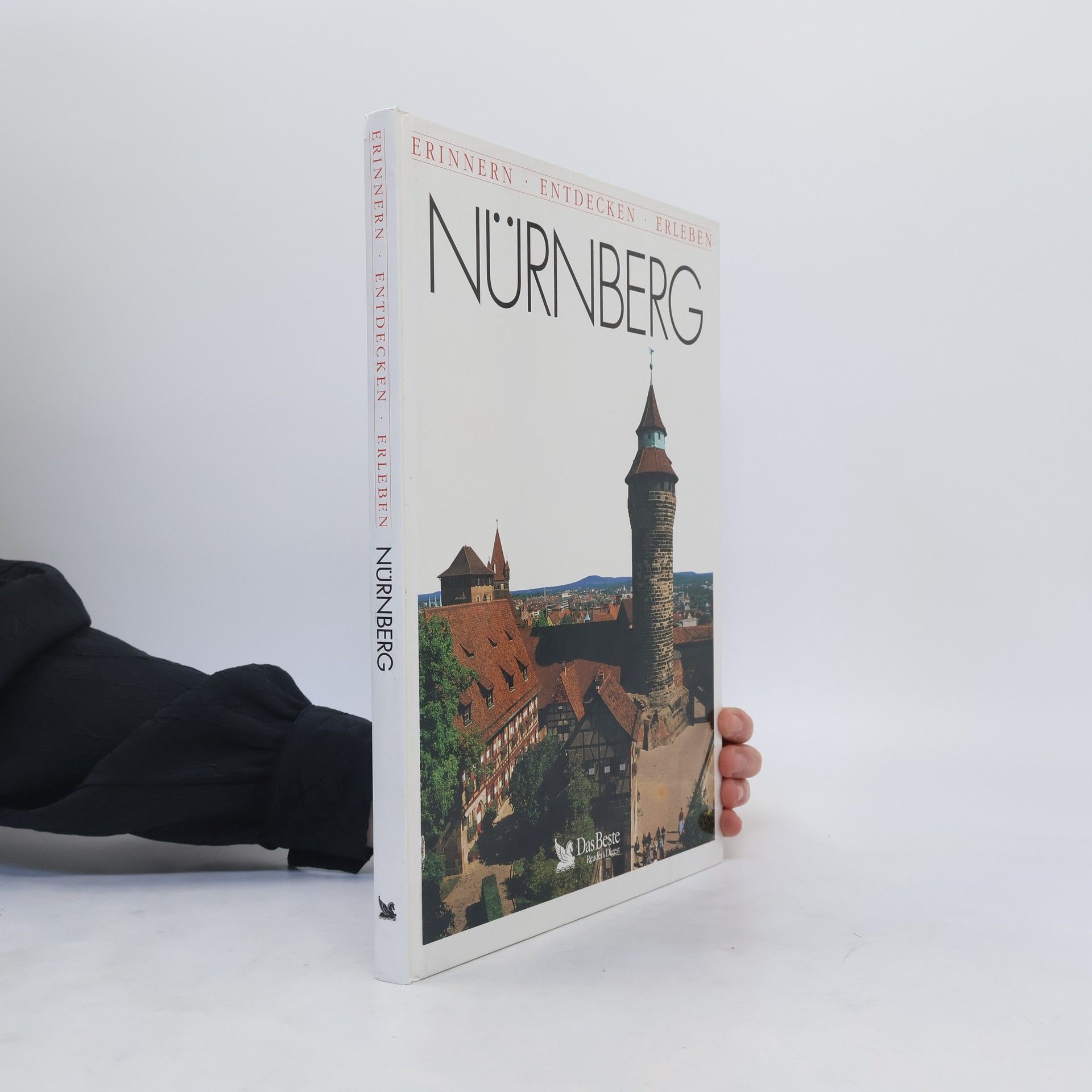 Georg Kürzinger Nürnberg