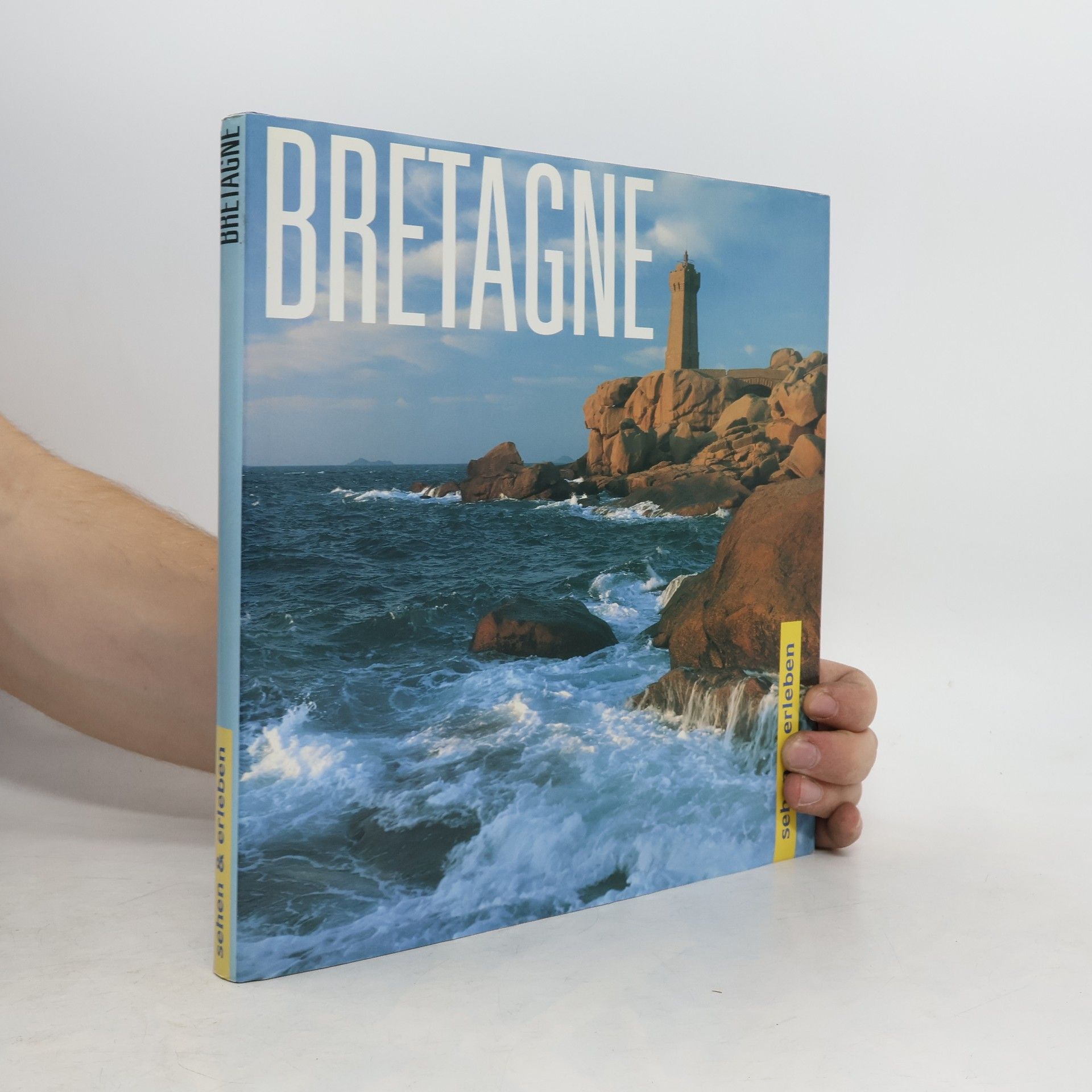 Collectif d'auteurs Bretagne