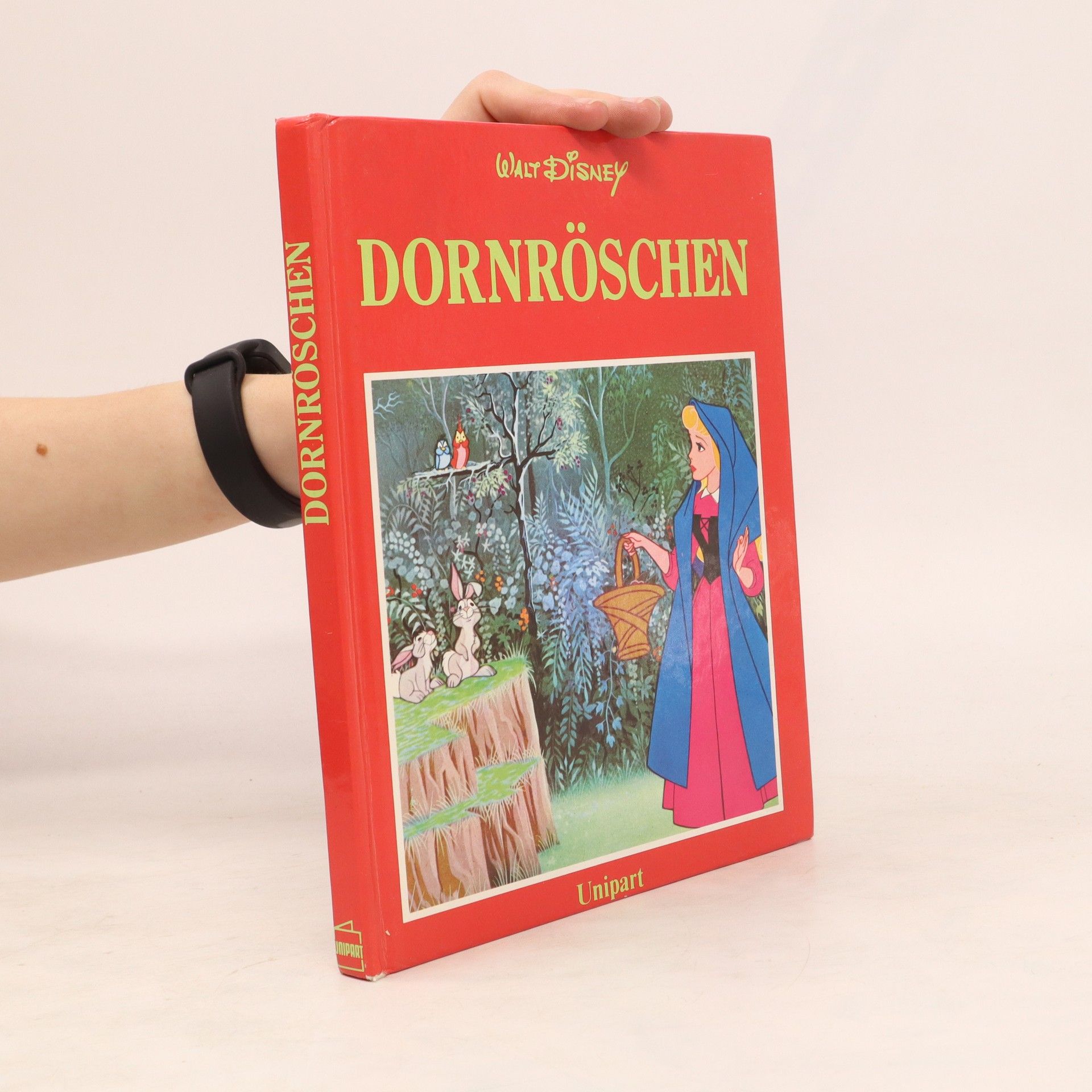 Walt Disney Dornröschen