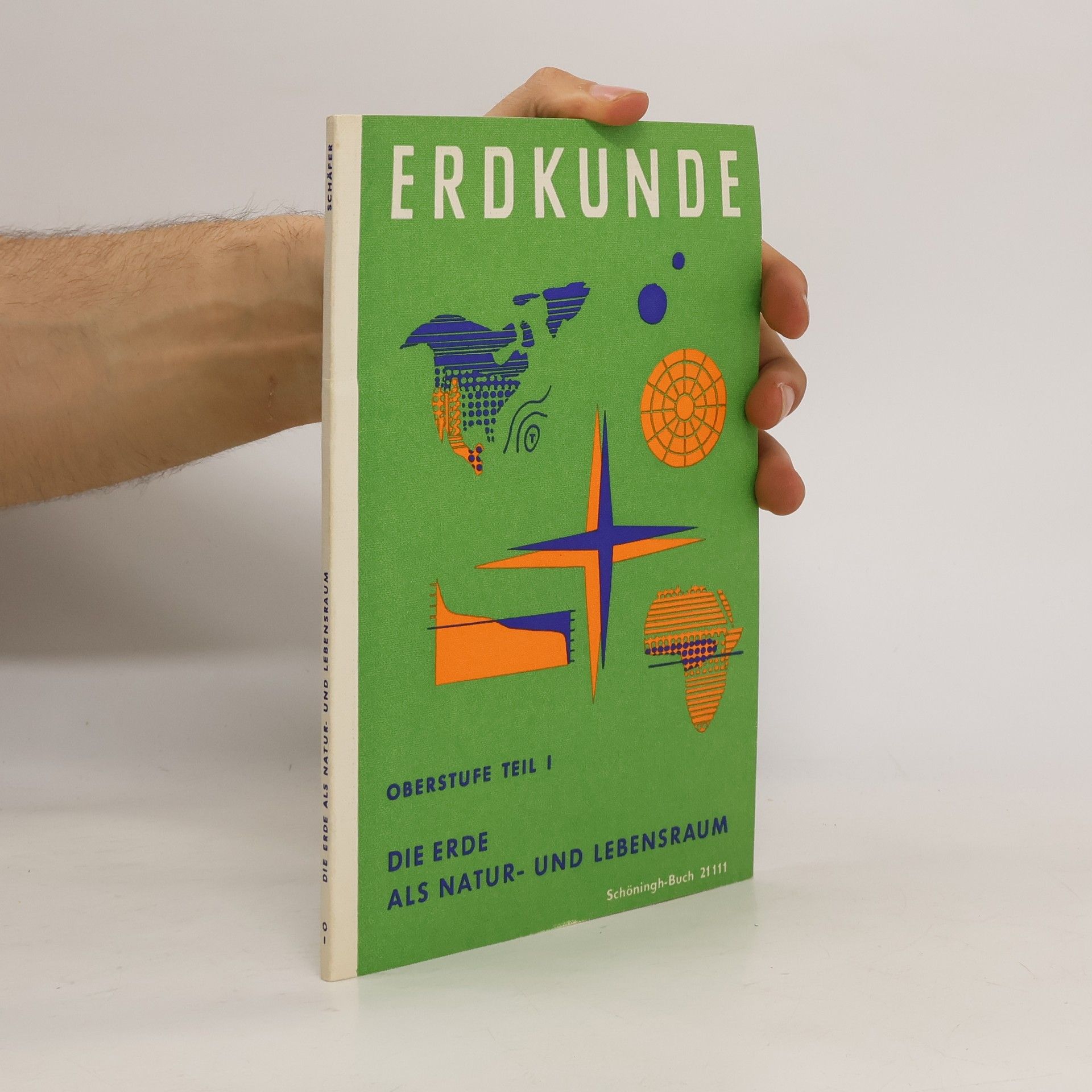 kolektiv Erdkunde
