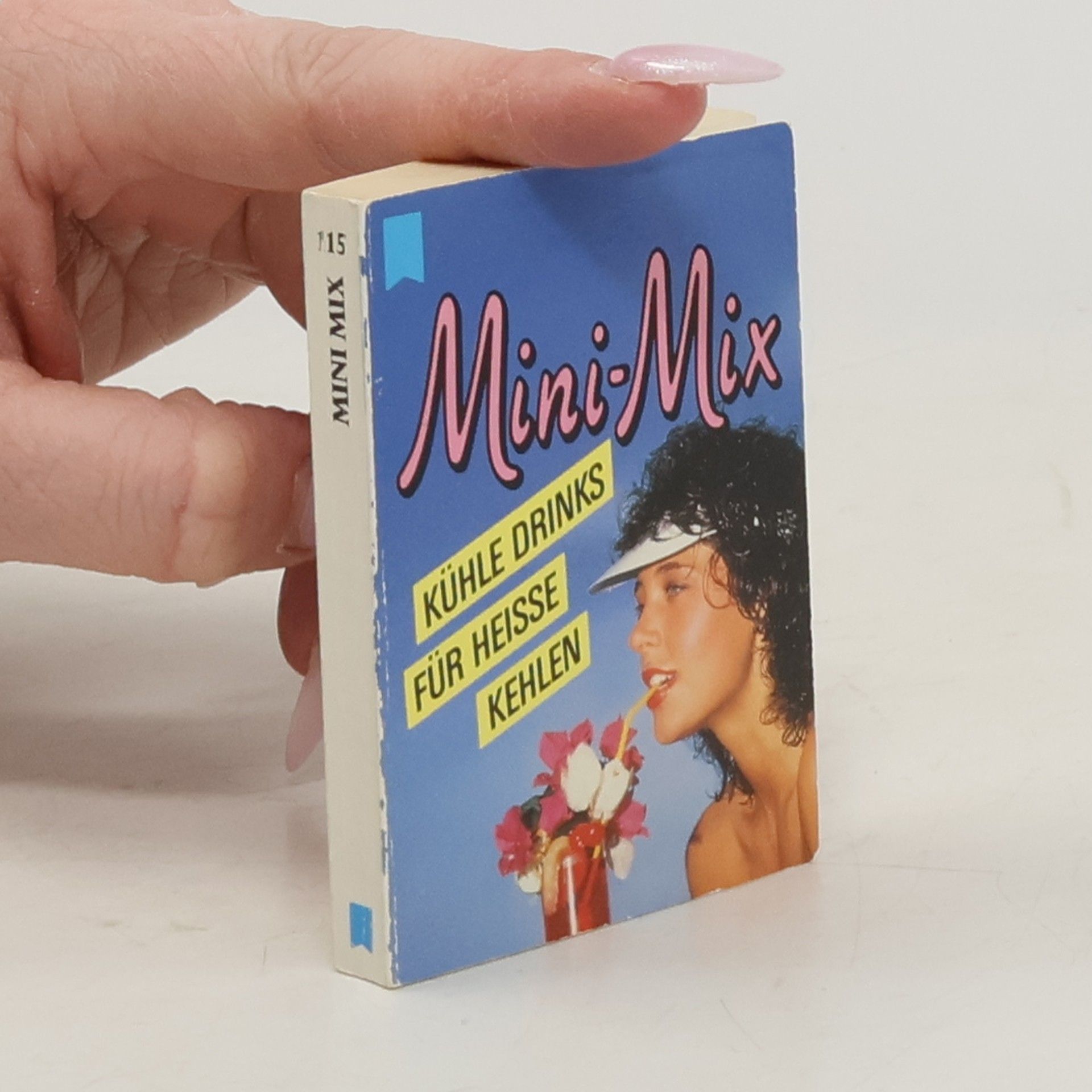 Collectif d'auteurs Mini-Mix