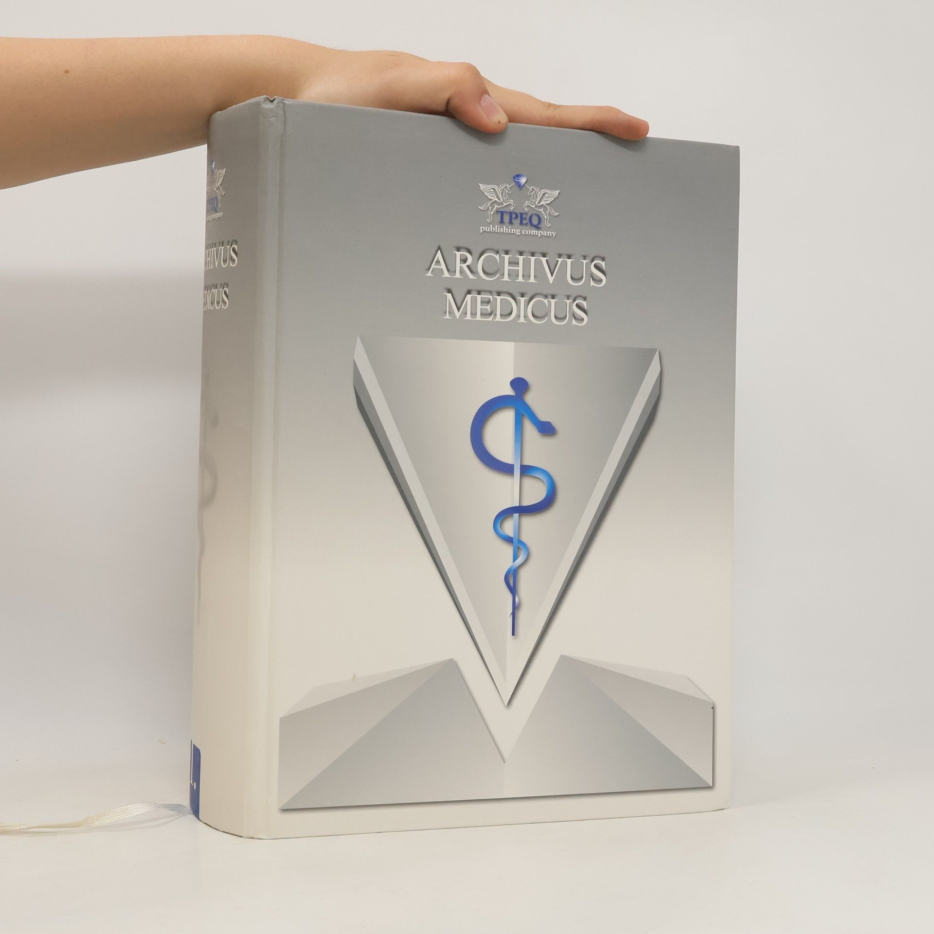 Kolektív autorov Archivus medicus