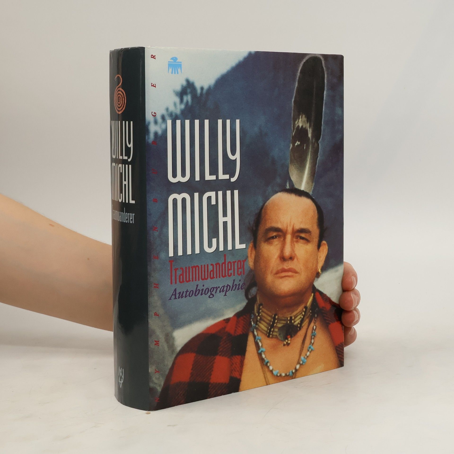 Willy Michl Traumwanderer