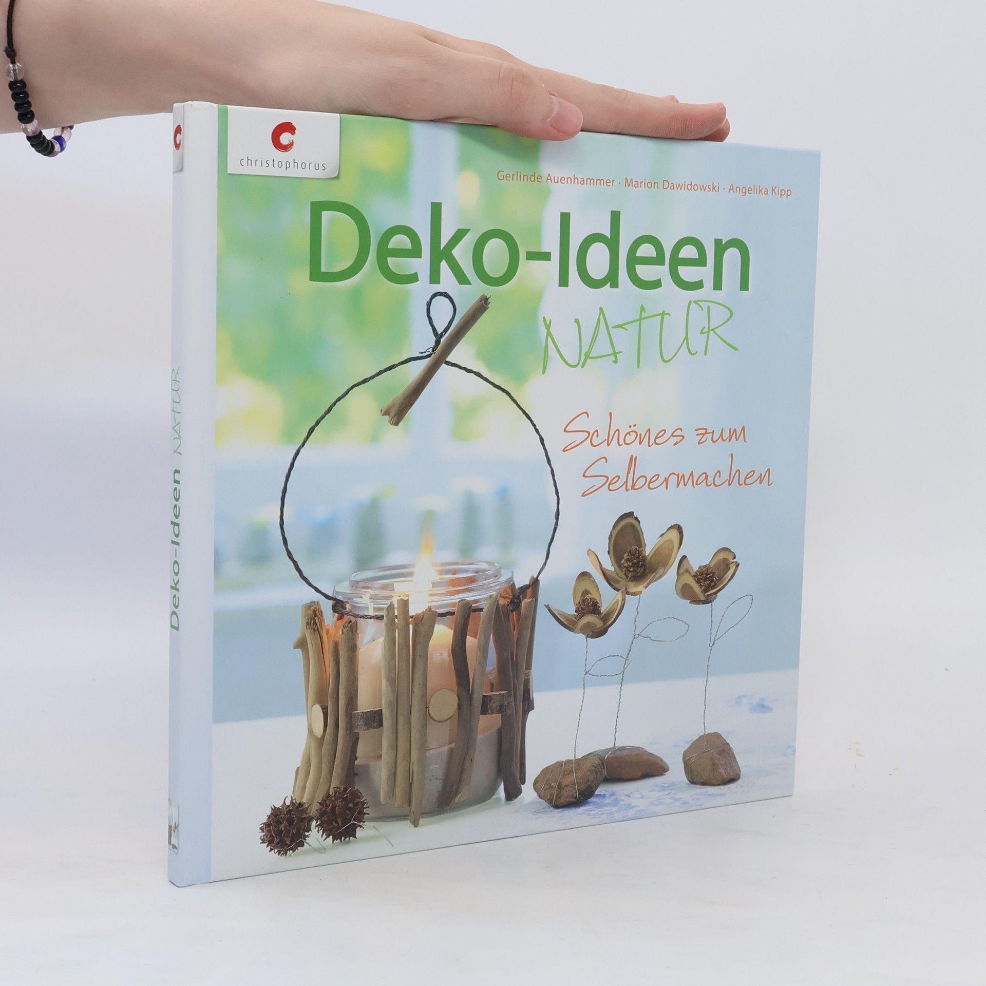 Gerlinde Auenhammer Deko-Ideen Natur