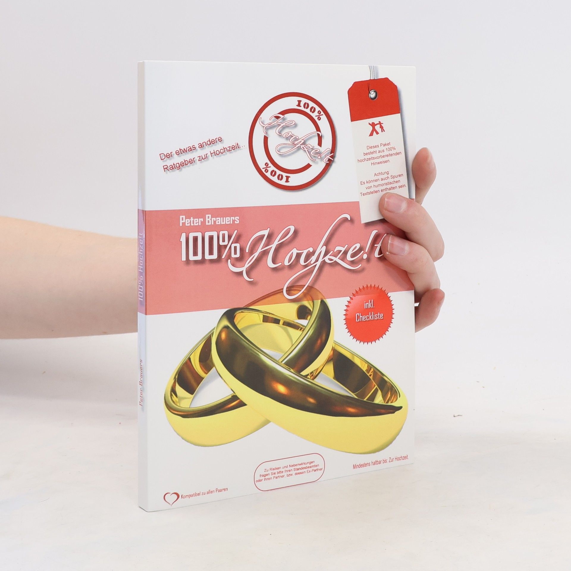 Peter Brauers 100% Hochzeit