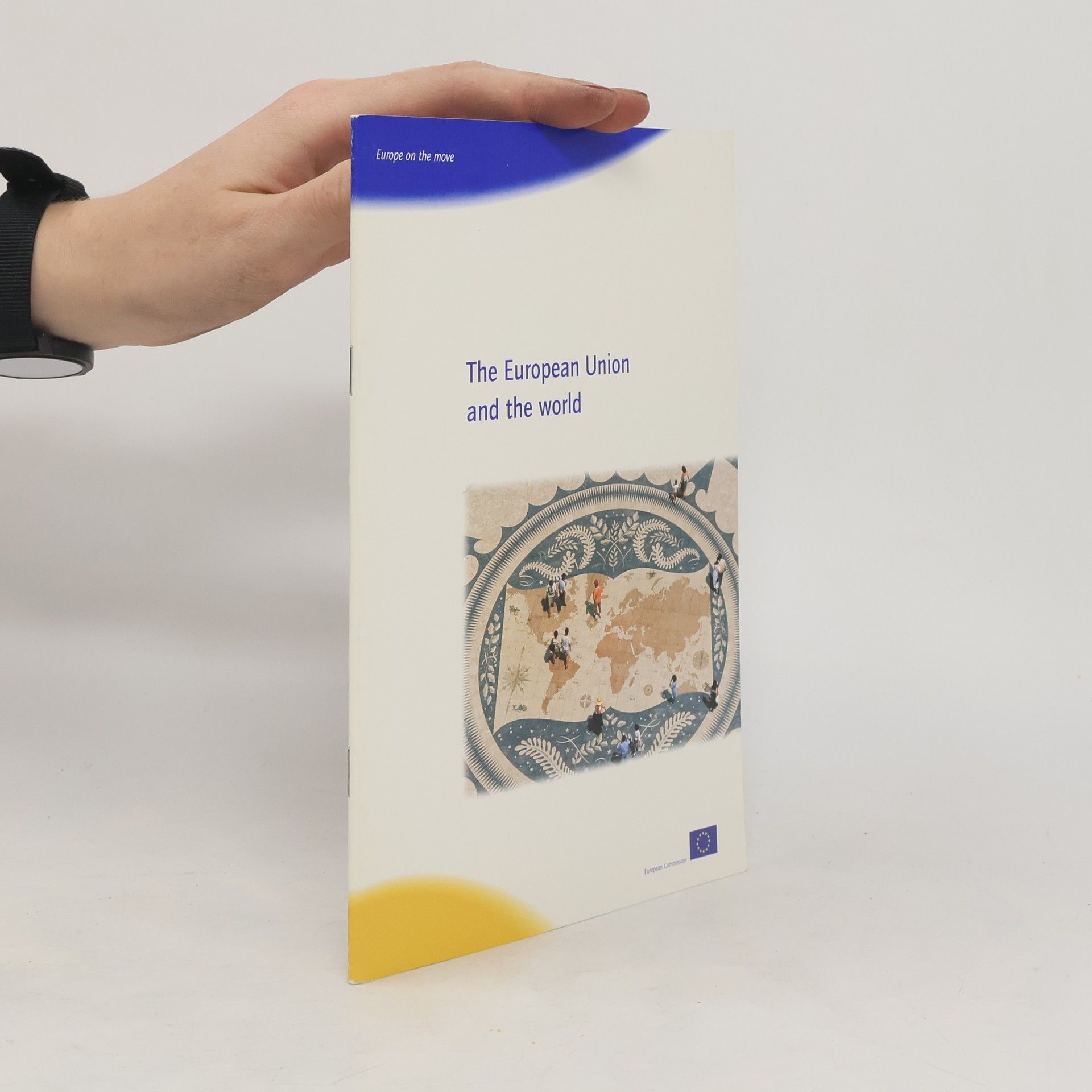 Collective The European Union and the World