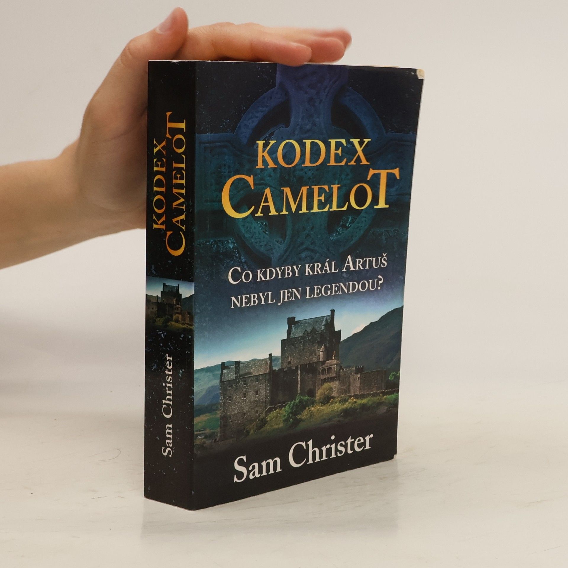 Sam Christer Kodex Camelot