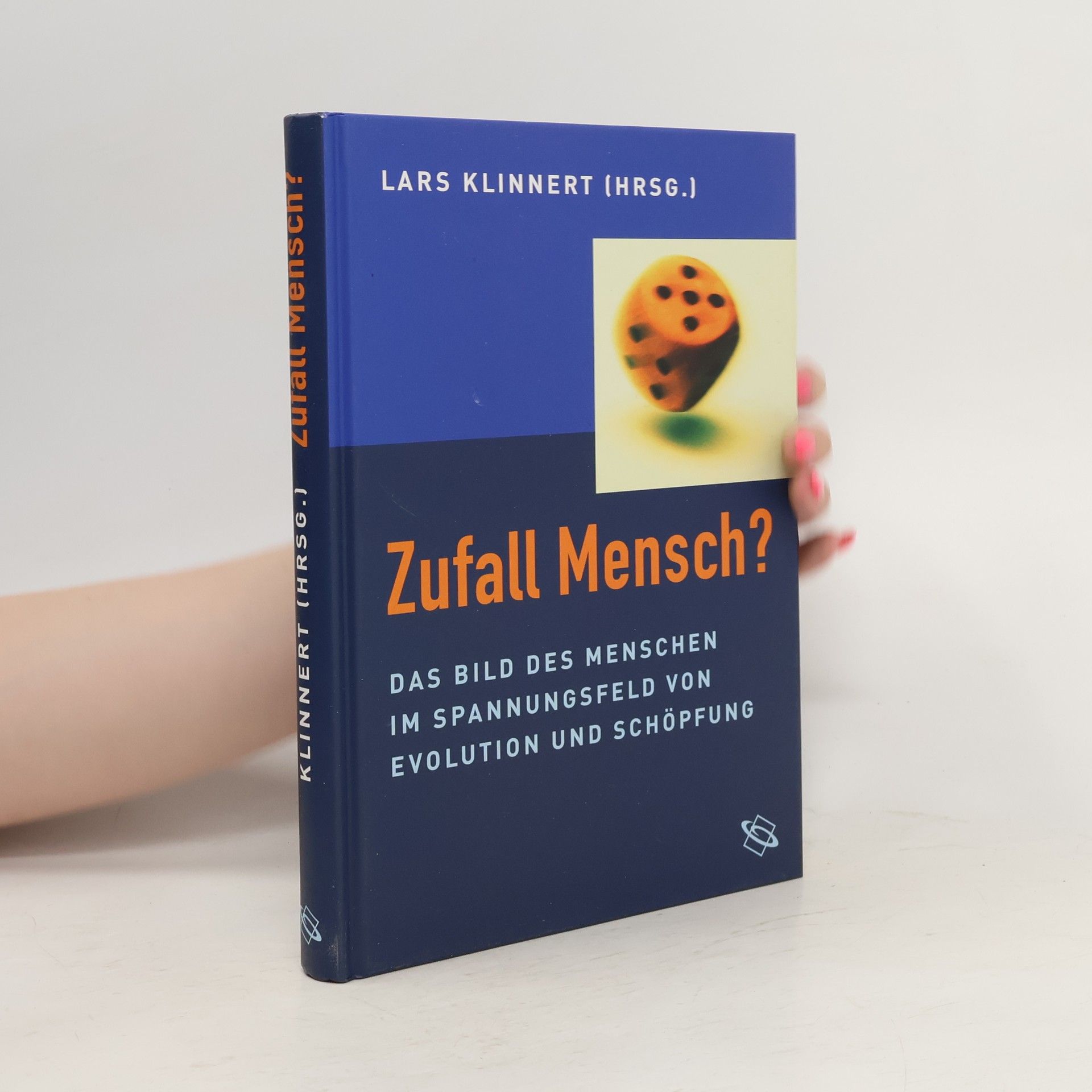 Lars Klinnert Zufall Mensch?