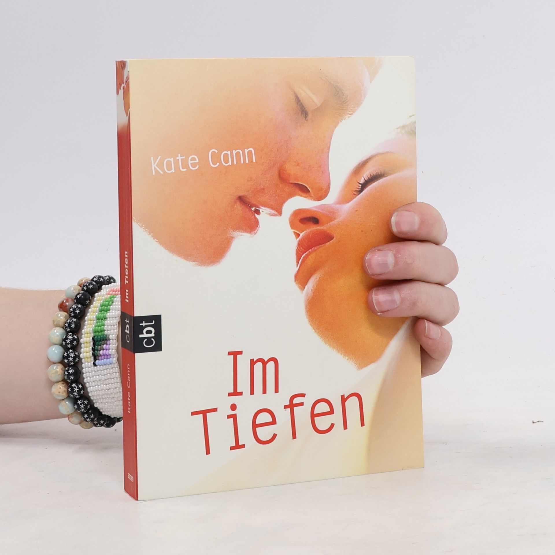 Kate Cann Im Tiefen