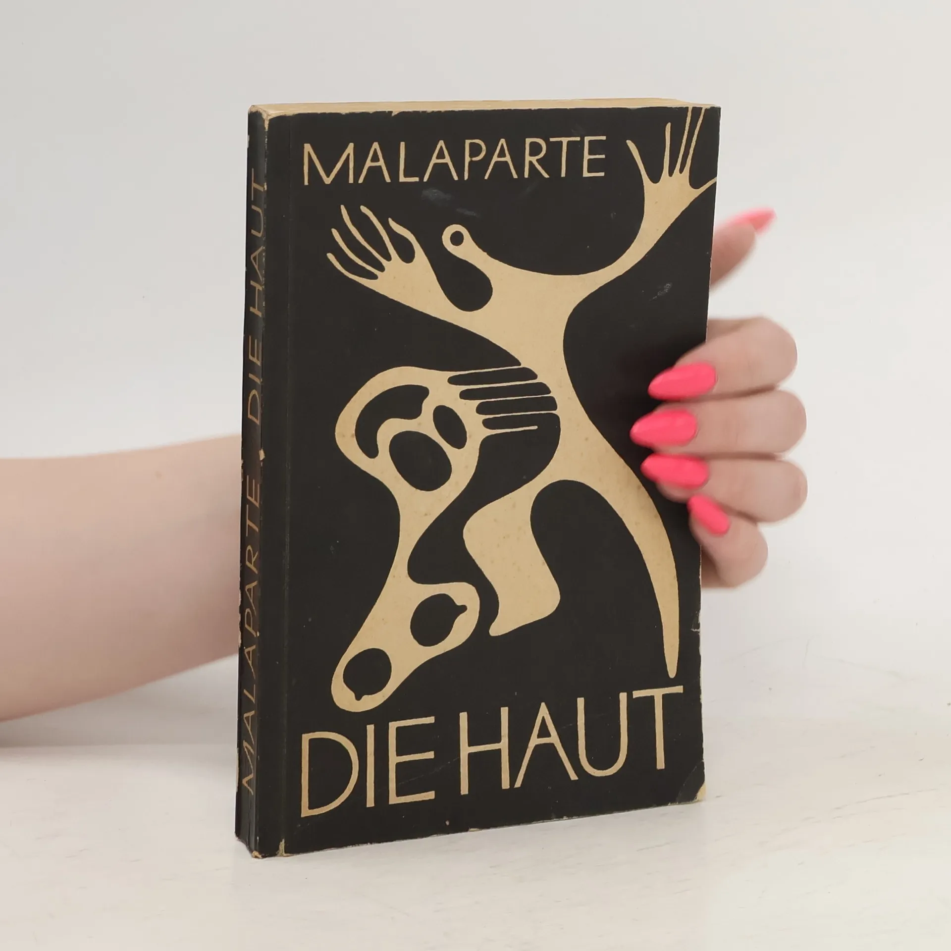 Die Haut | Buch | Paperback | Curzio Malaparte