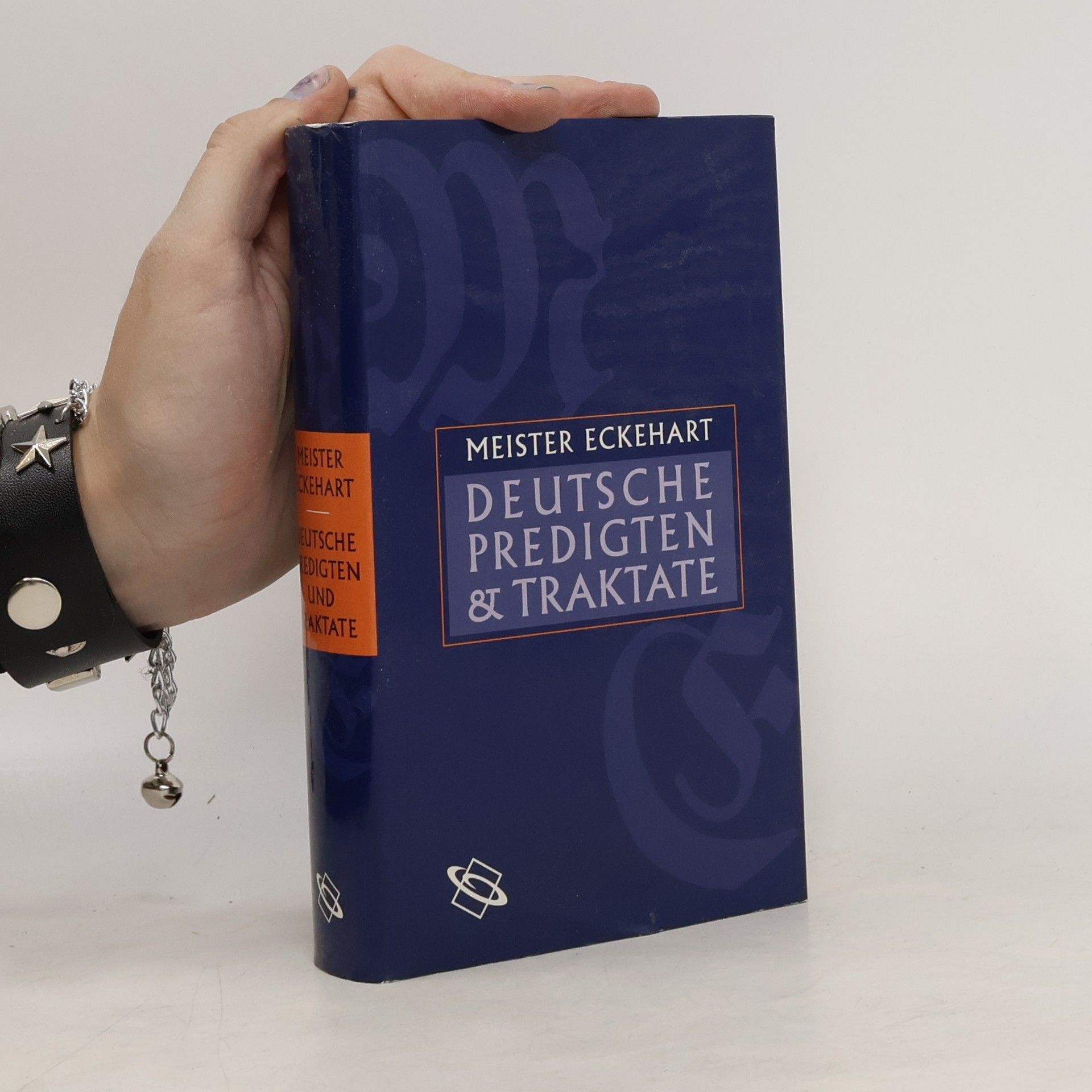 Meister Eckehart Deutsche Predigten & Traktate