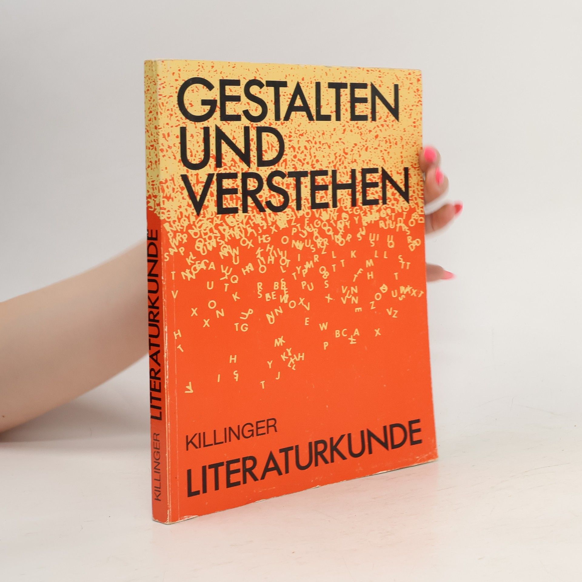 Autorenkollektiv Gestalten und verstehen