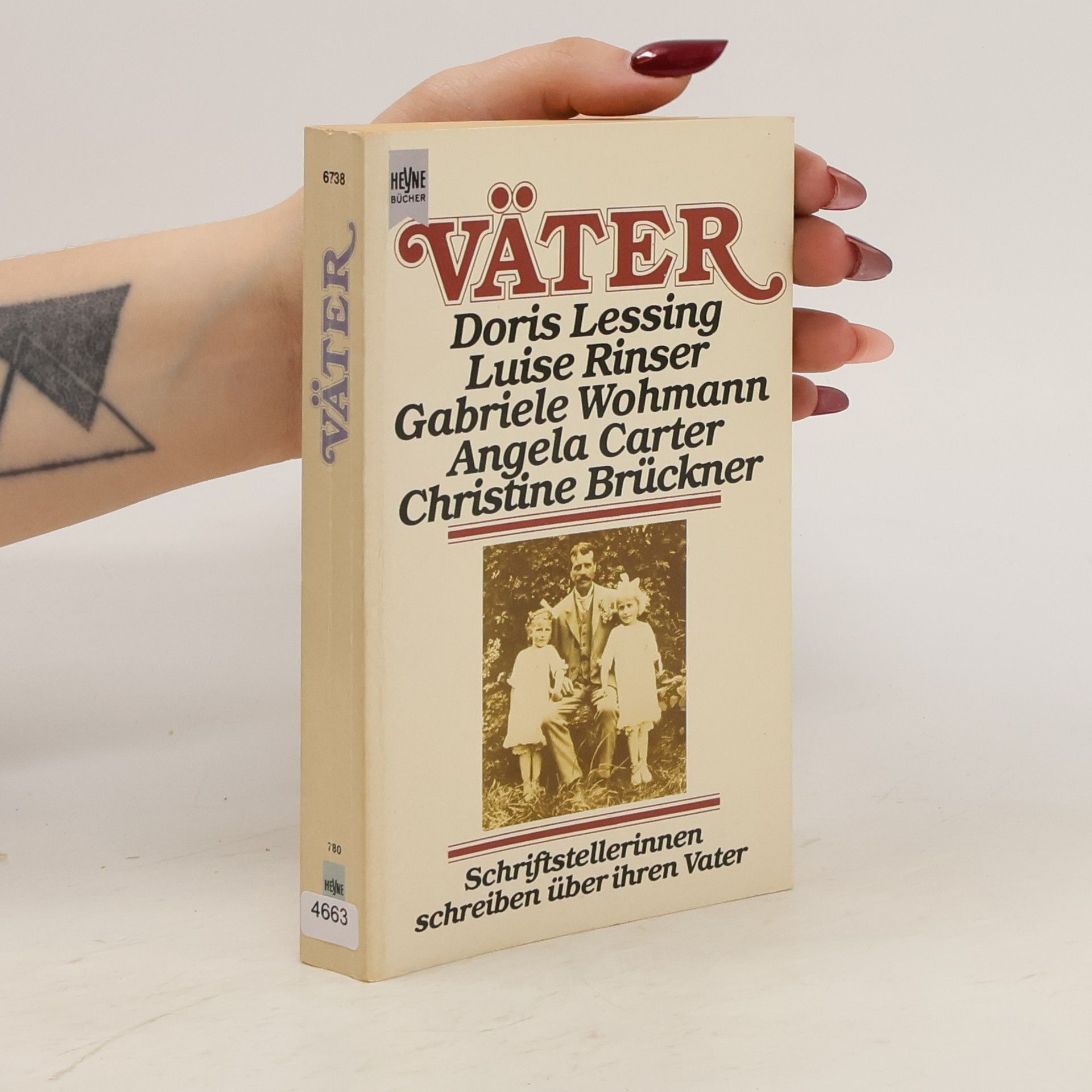 Ursula Owen Väter