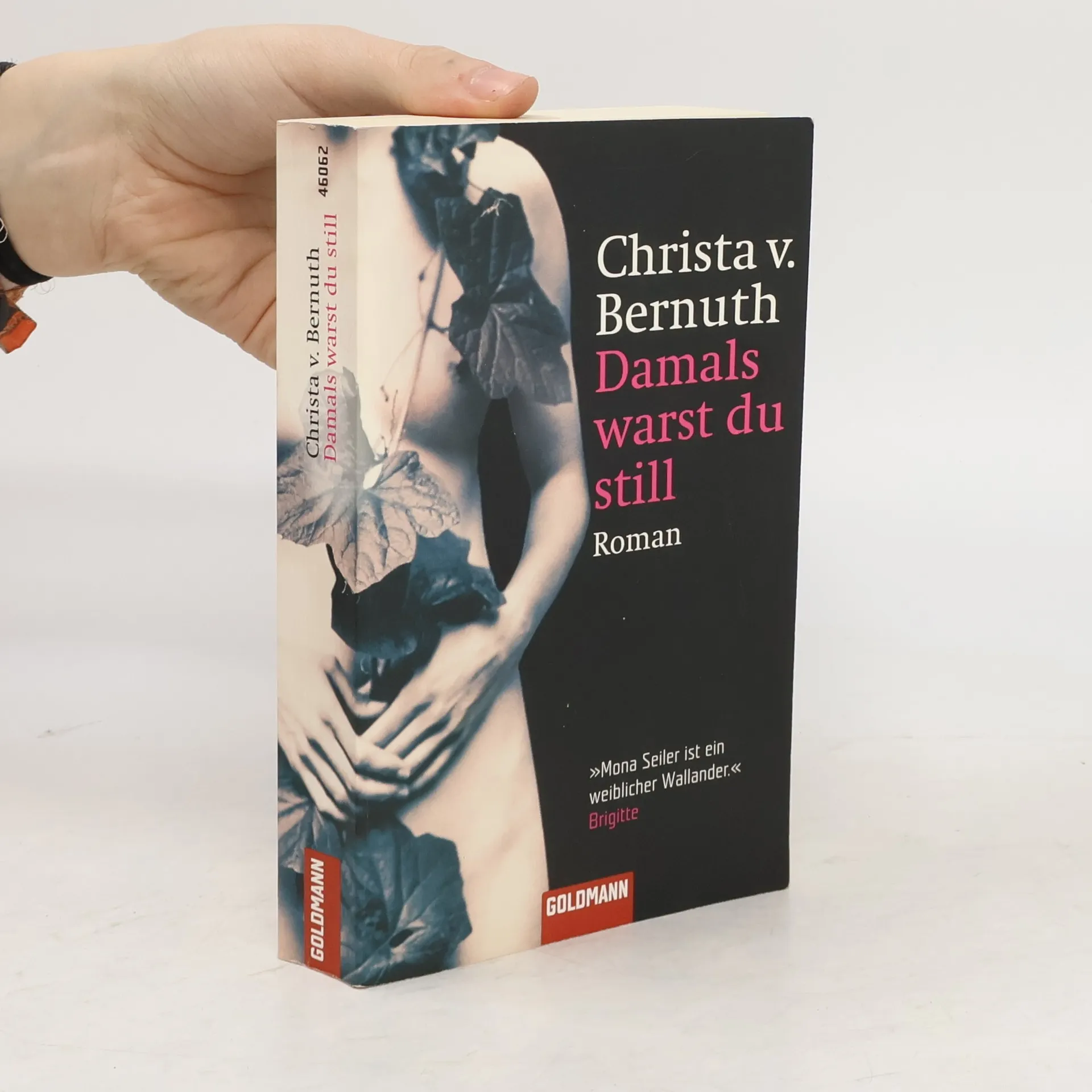 Damals warst du still | Book | Paperback | Christa von Bernuth | DE