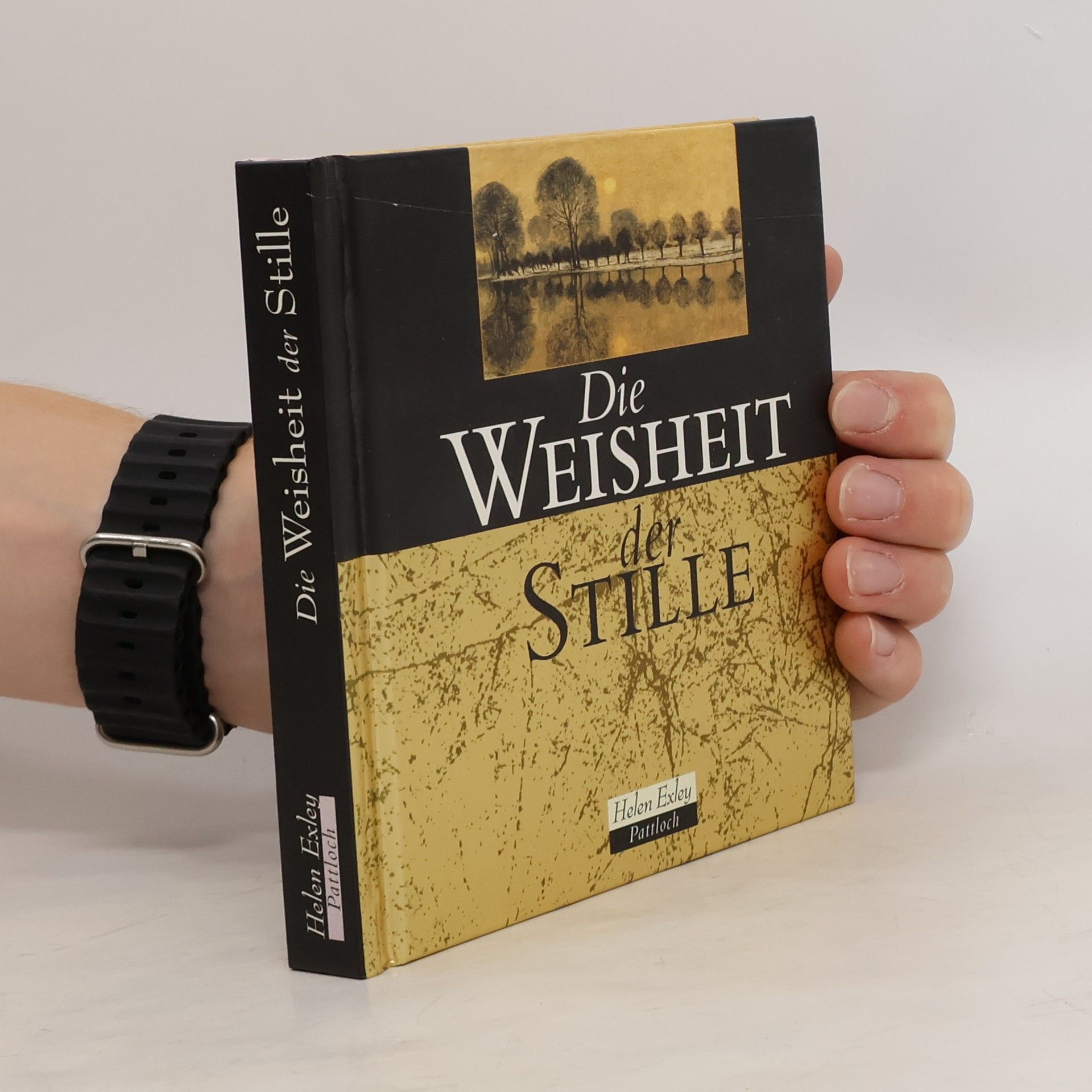Helen Exley Die Weisheit der Stille