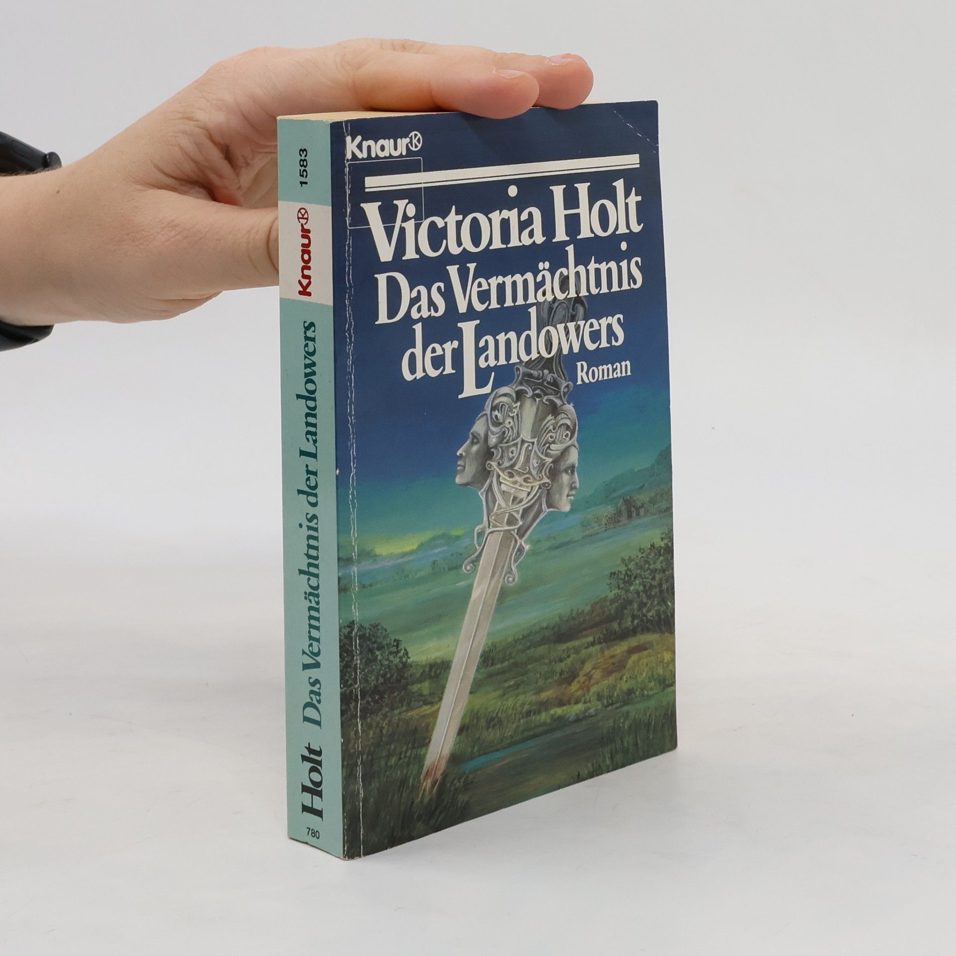 Eleanor Burford Das Vermächtnis der Landowers