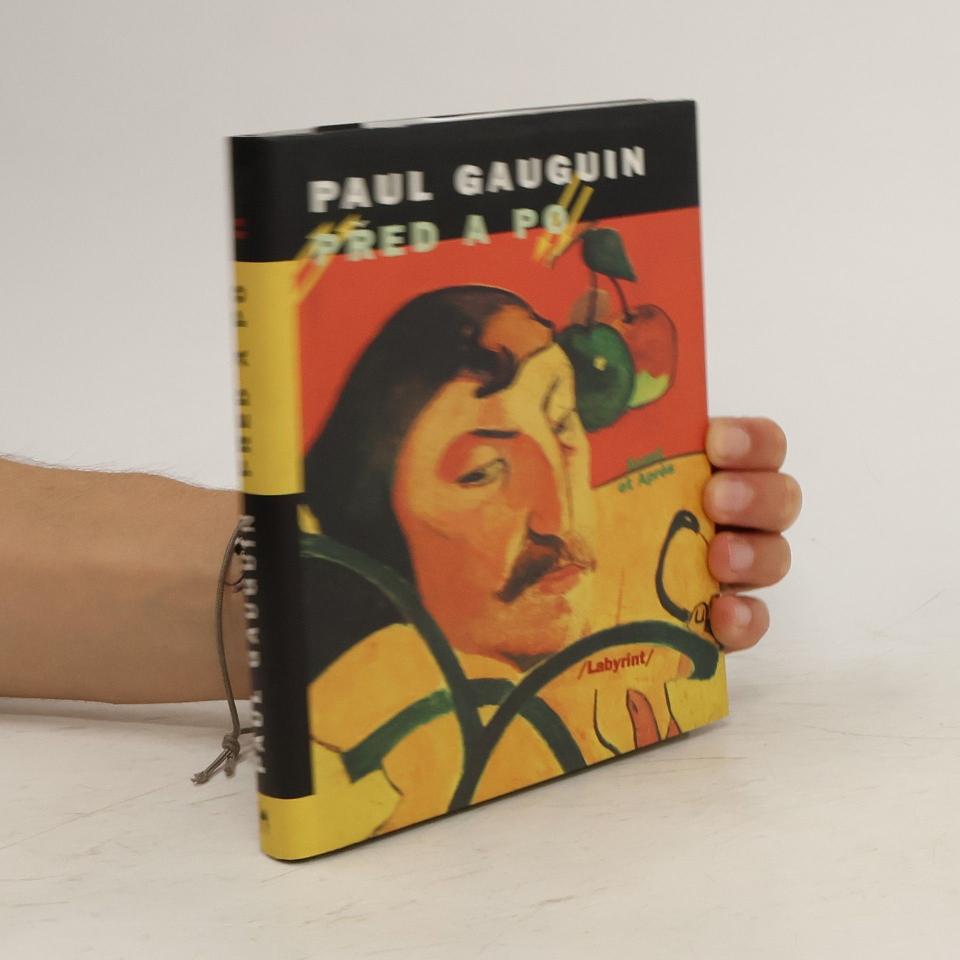 Paul Gauguin Před a po