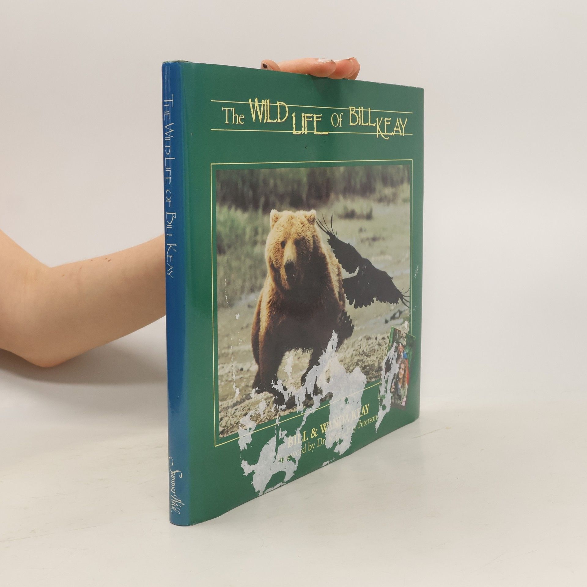 Bill Keay The Wild Life of Bill Keay